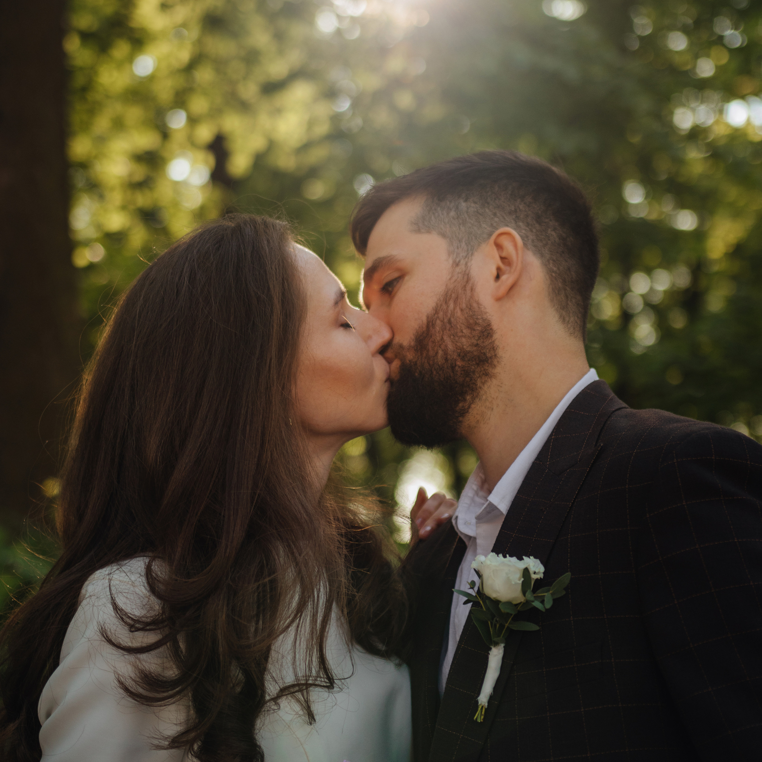 Анастасия и Валентин