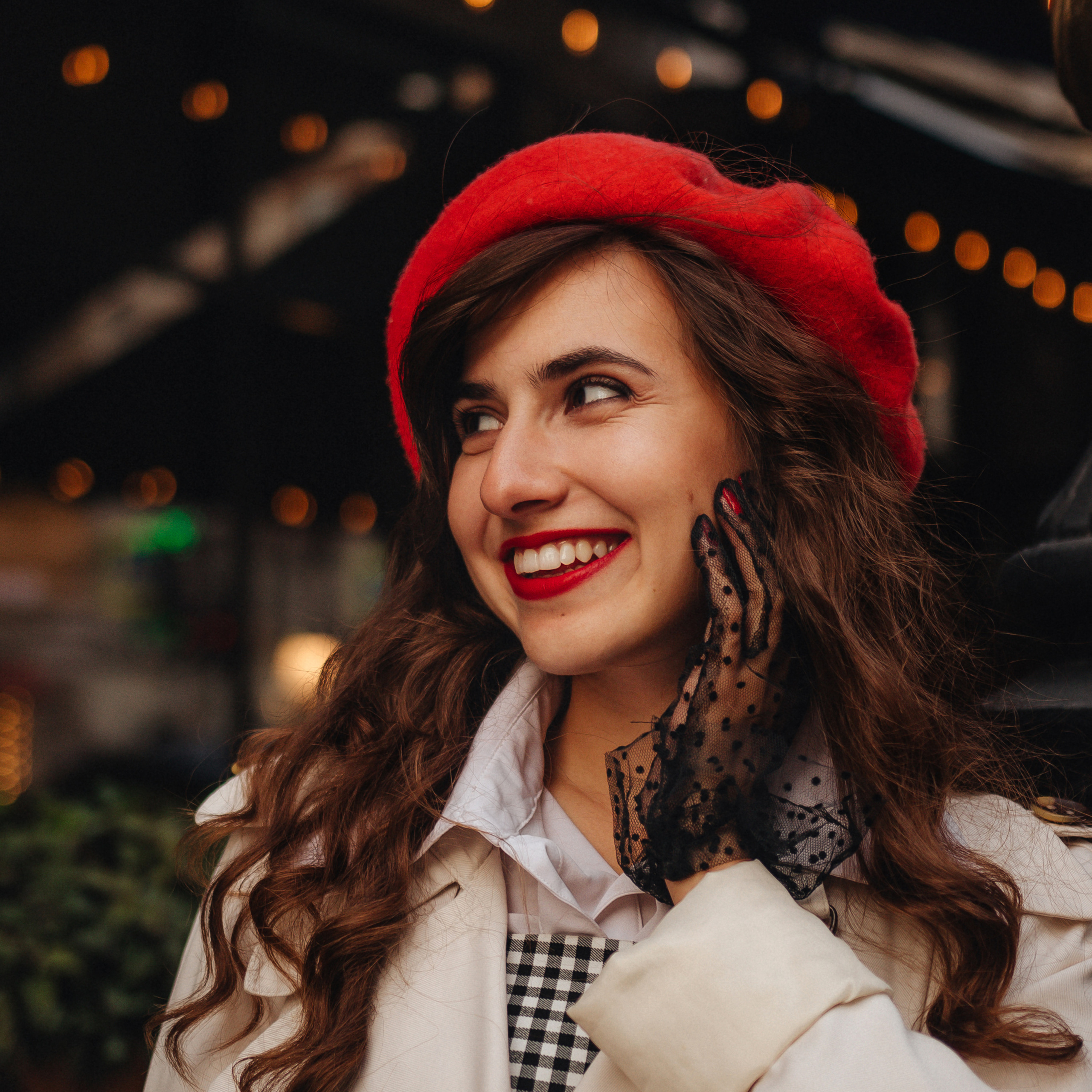 Рада в&nbsp;Париже