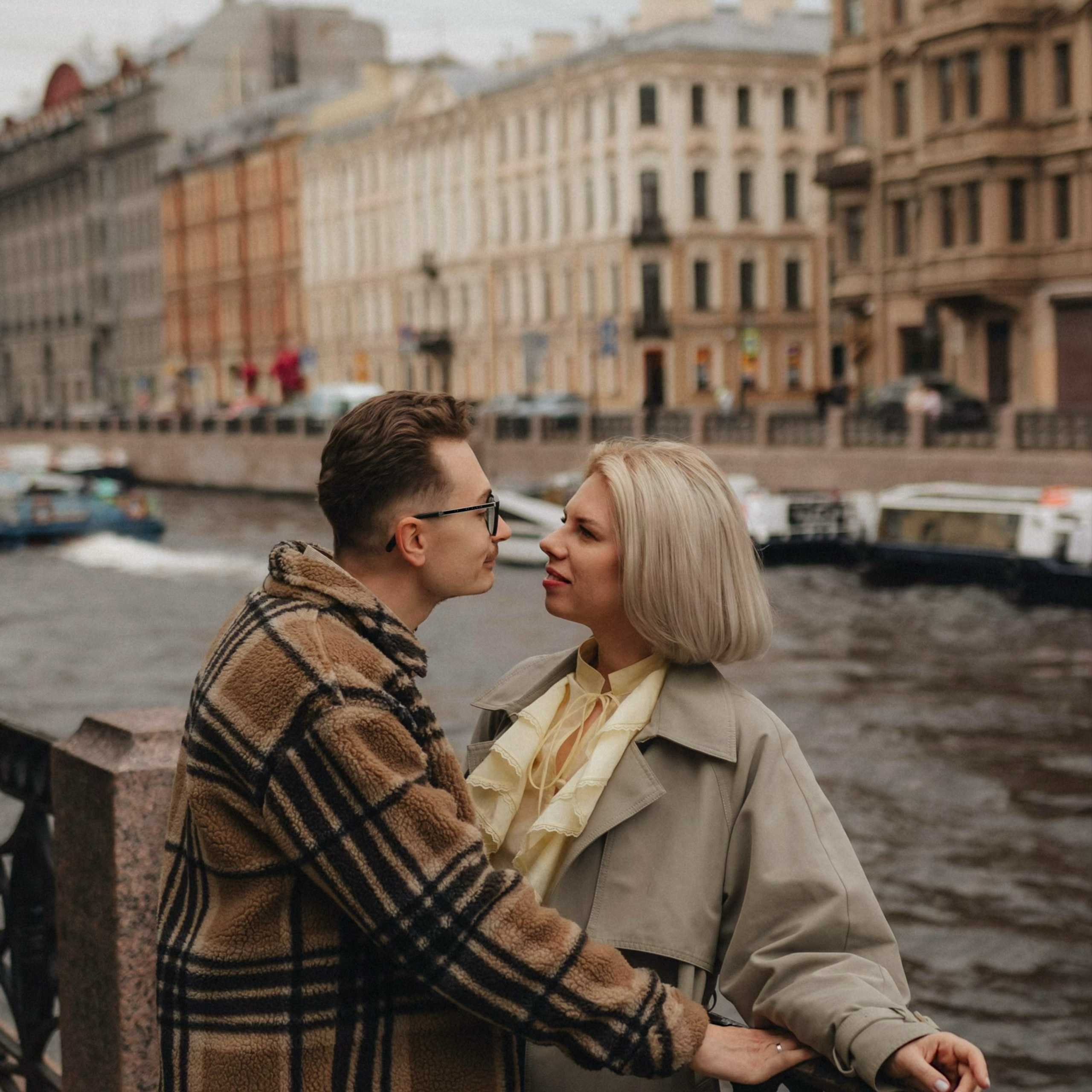 Дима и&nbsp;Катя