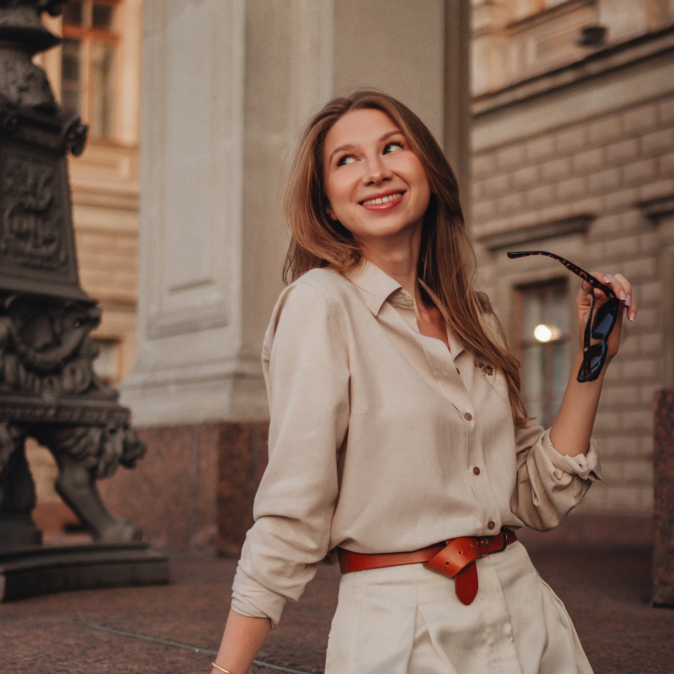 Яна фотопрогулка