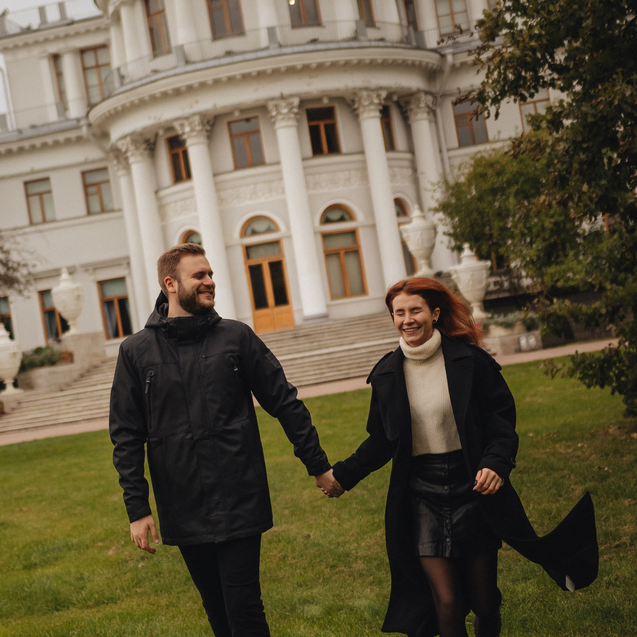 Антон и&nbsp;Алиса