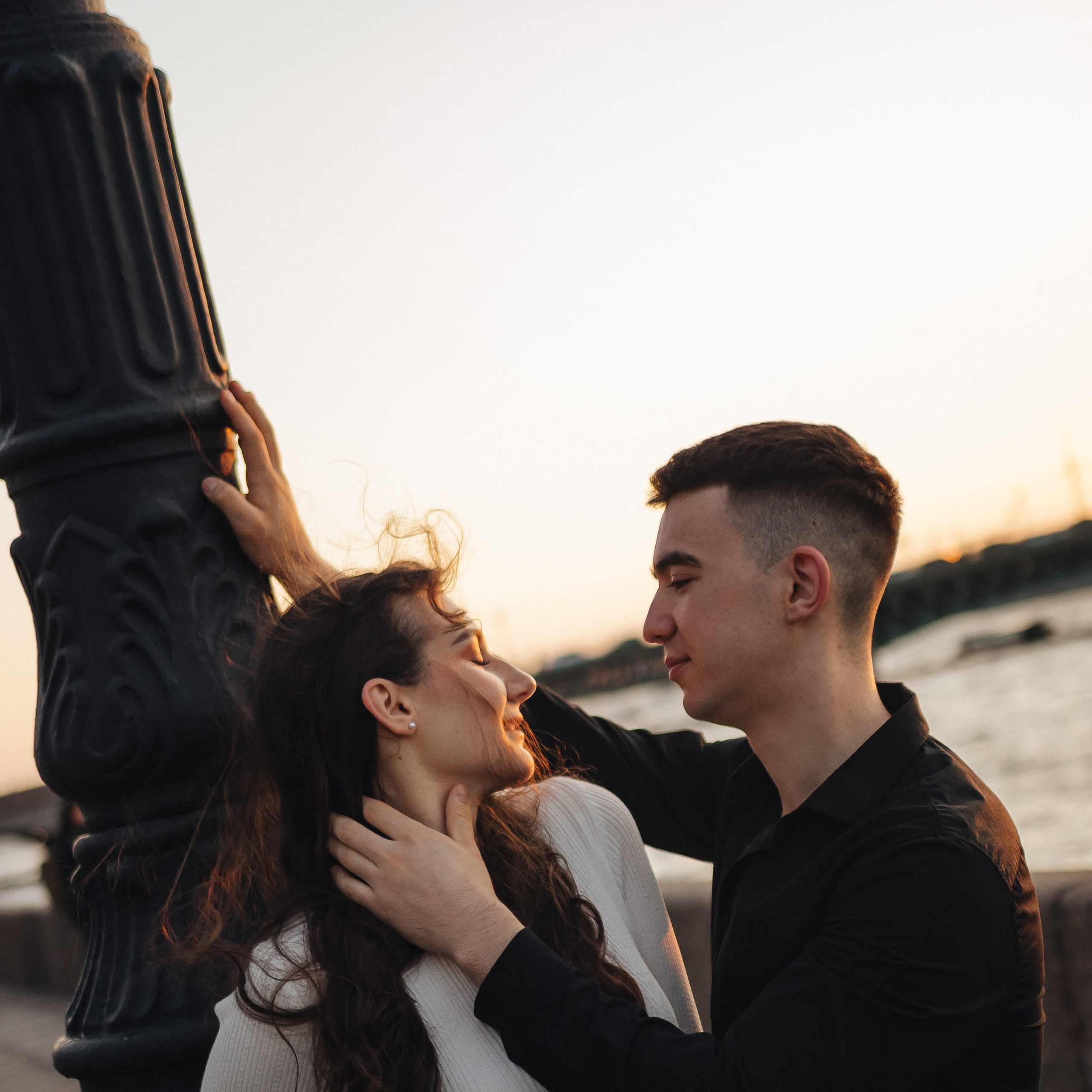 Артур и&nbsp;Яна