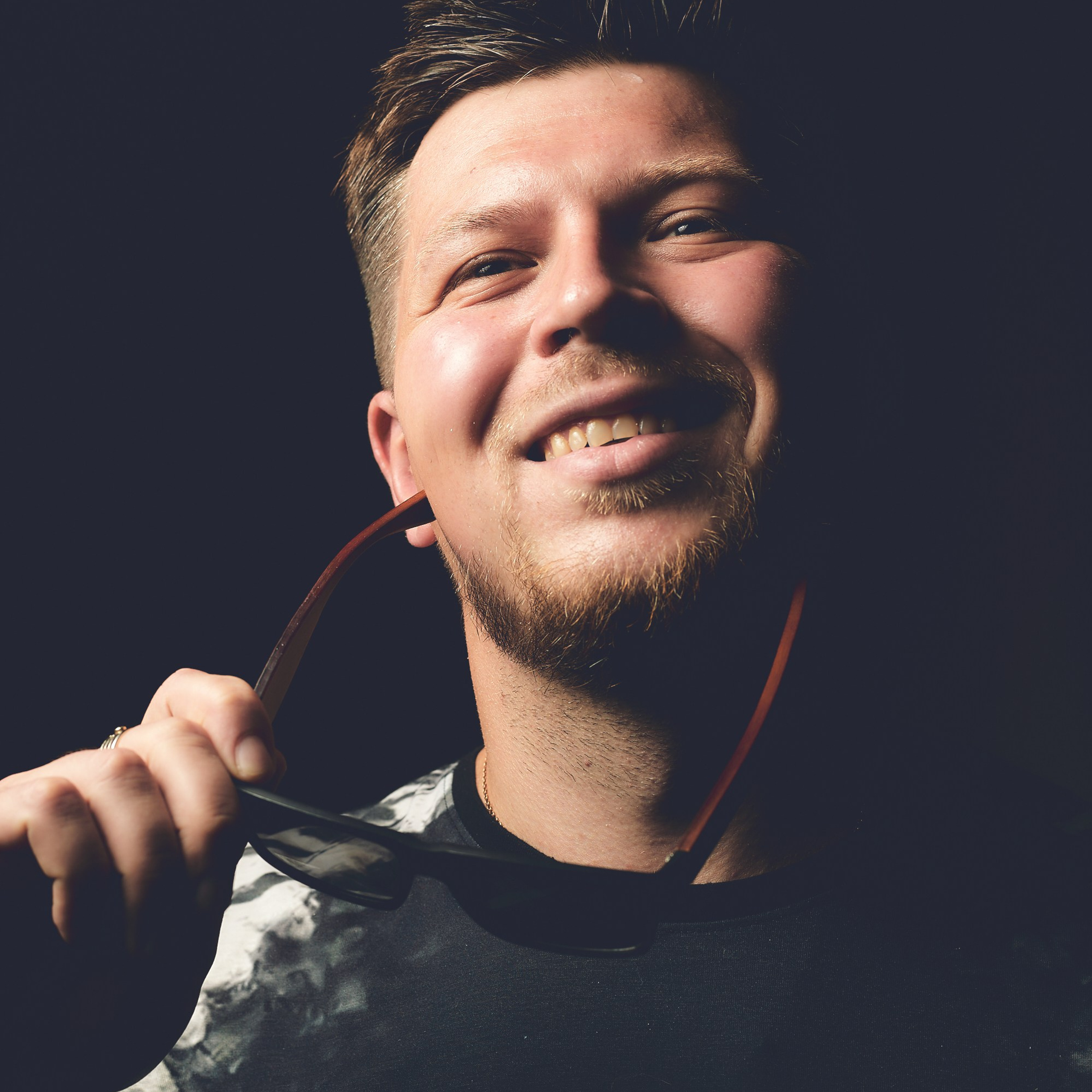 У&nbsp;меня дома