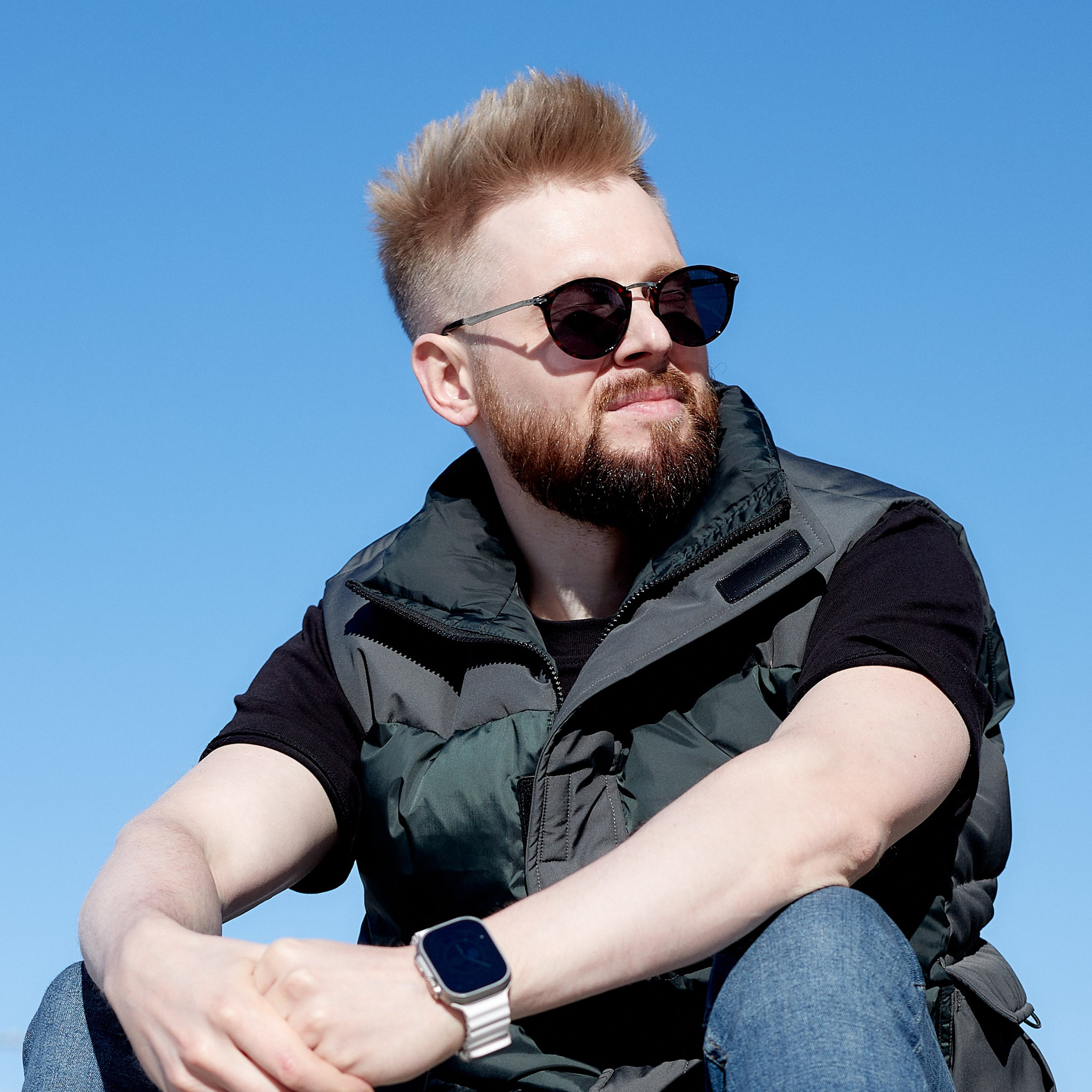 На&nbsp;улице