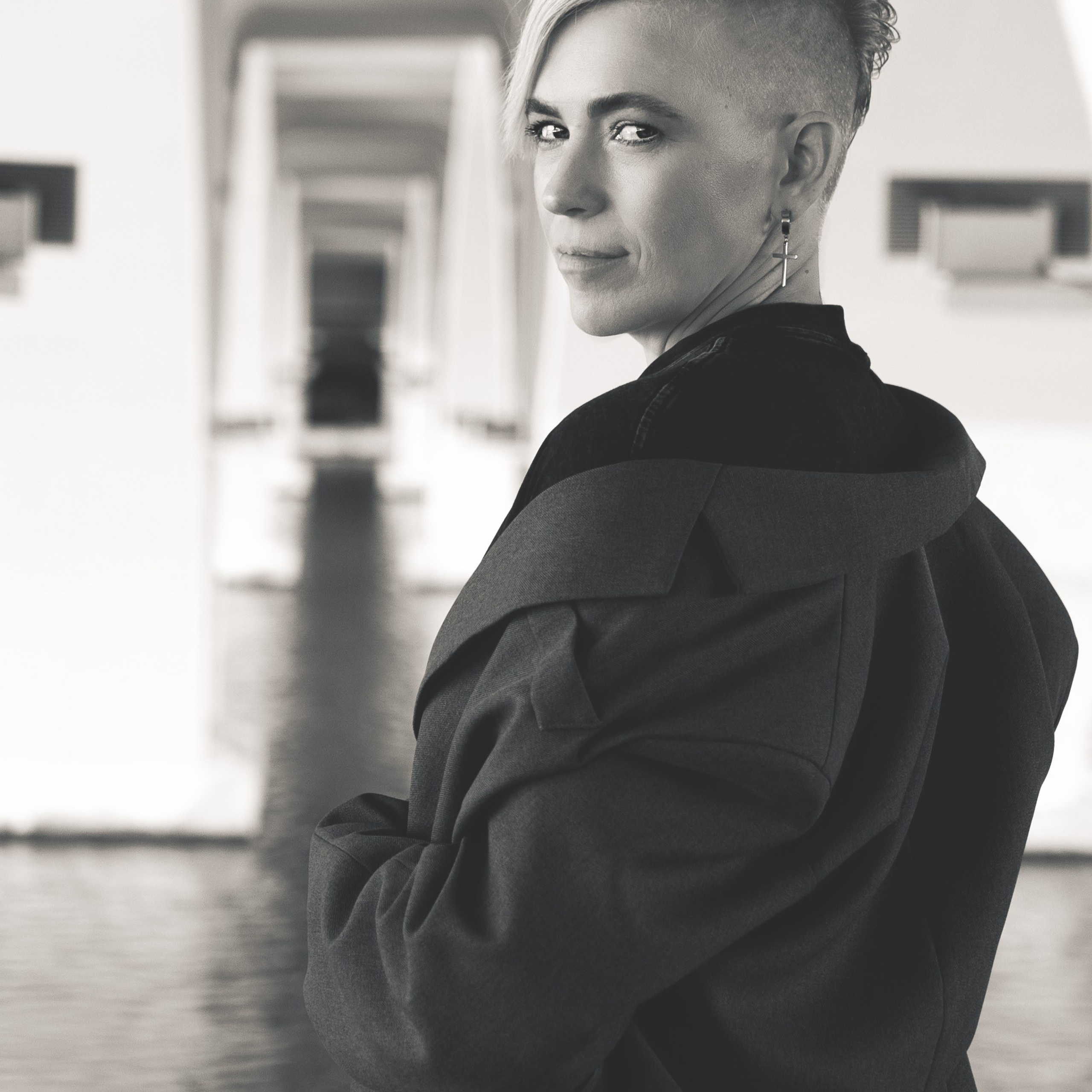 Елена июльская прогулка