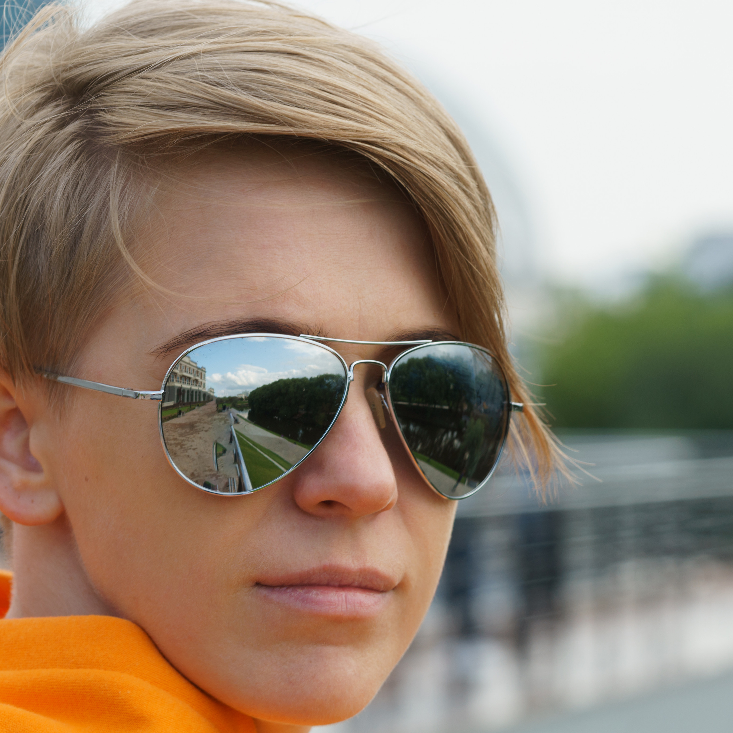 Елена Горького (2019)
