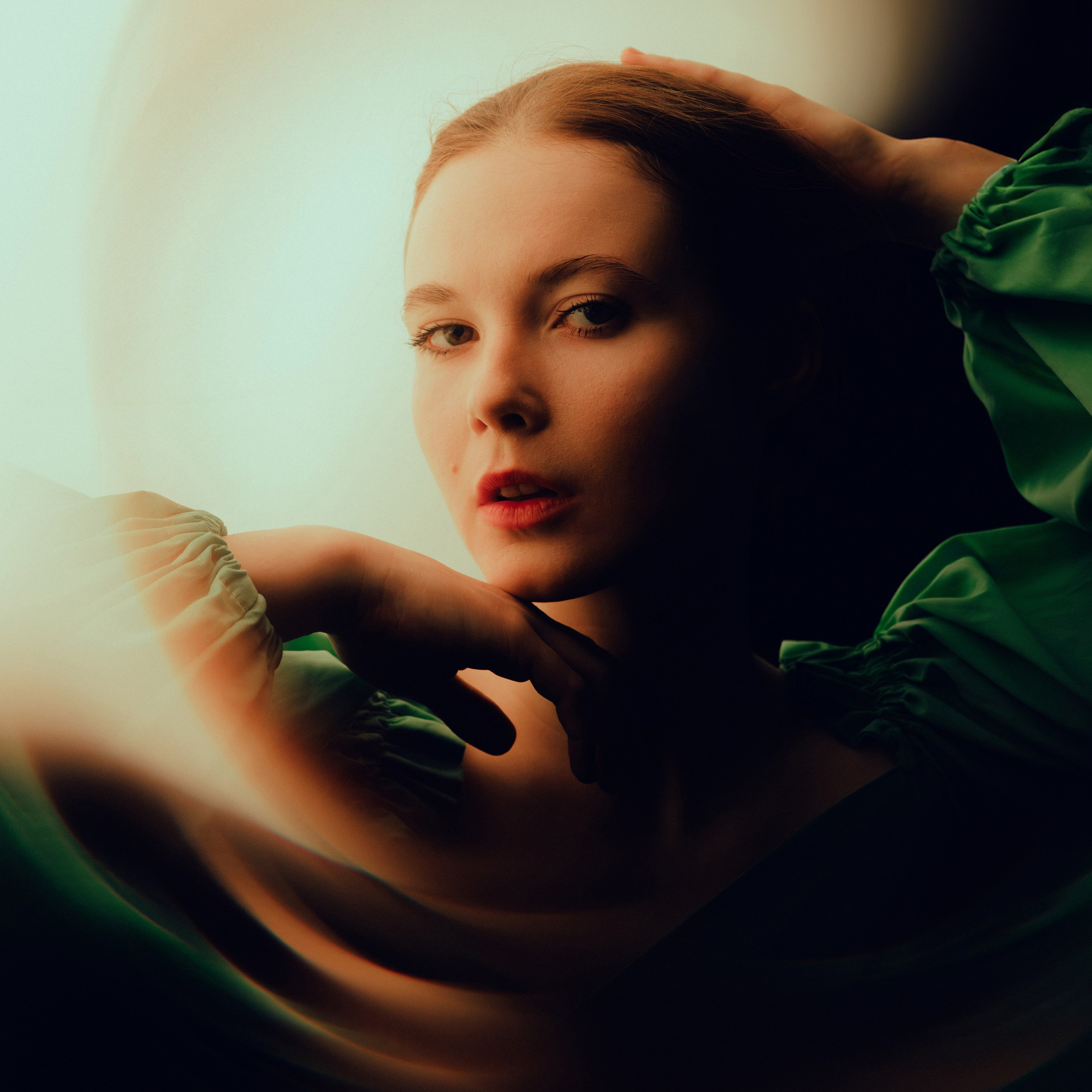 Отзывы. Фотограф и видеограф Арина Семёнова