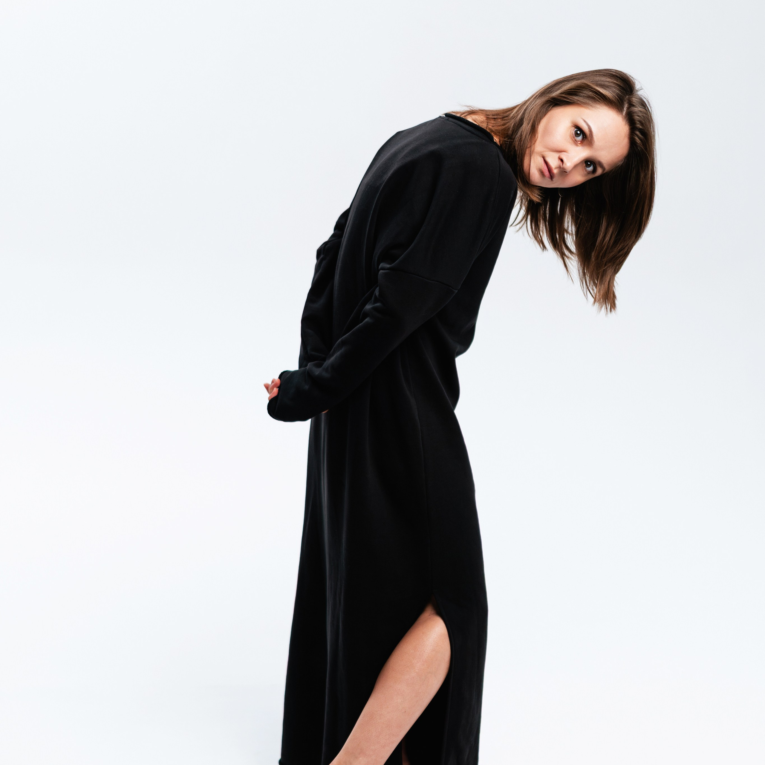 Фотограф и видеограф Арина Семёнова