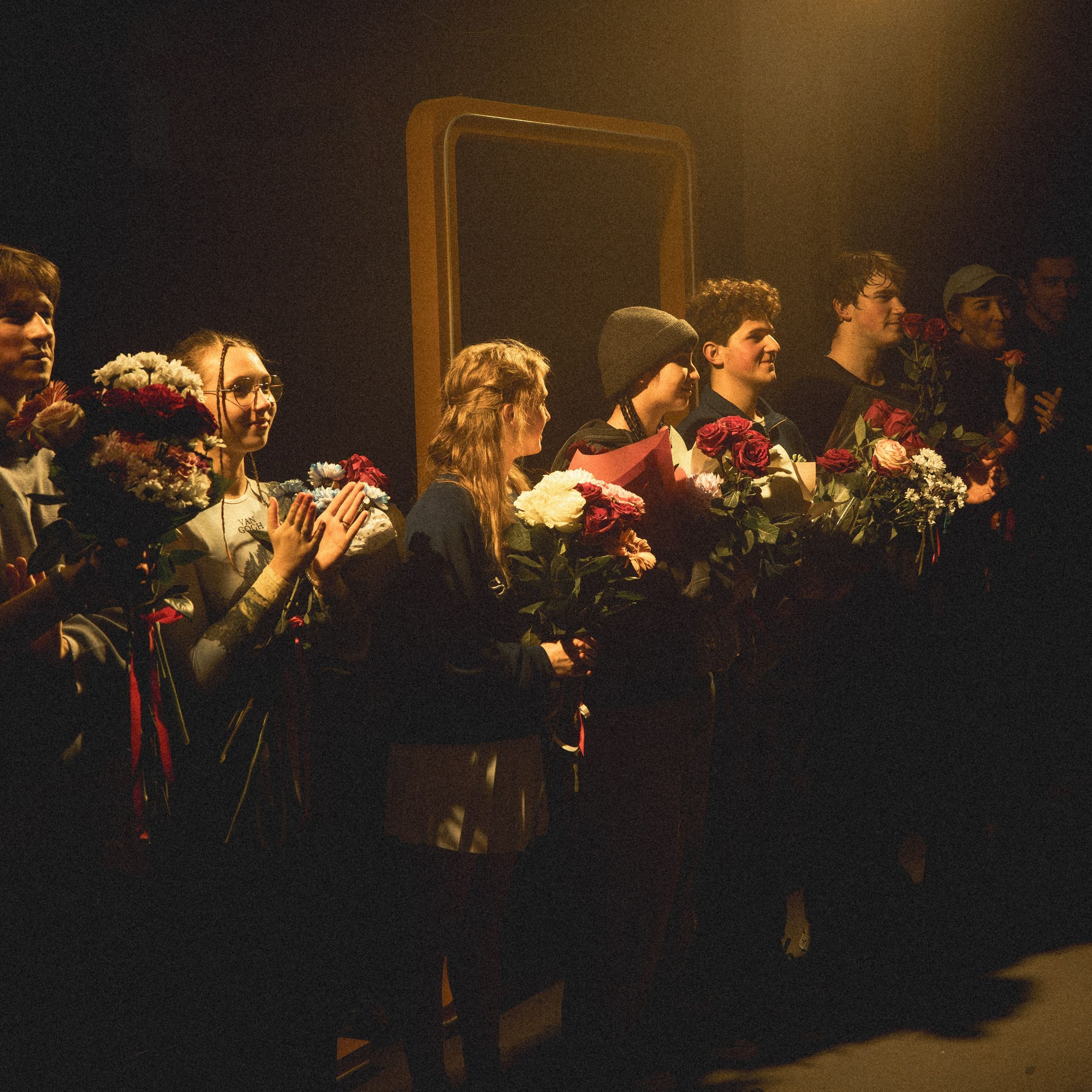 Отзывы. Фотограф и видеограф Арина Семёнова