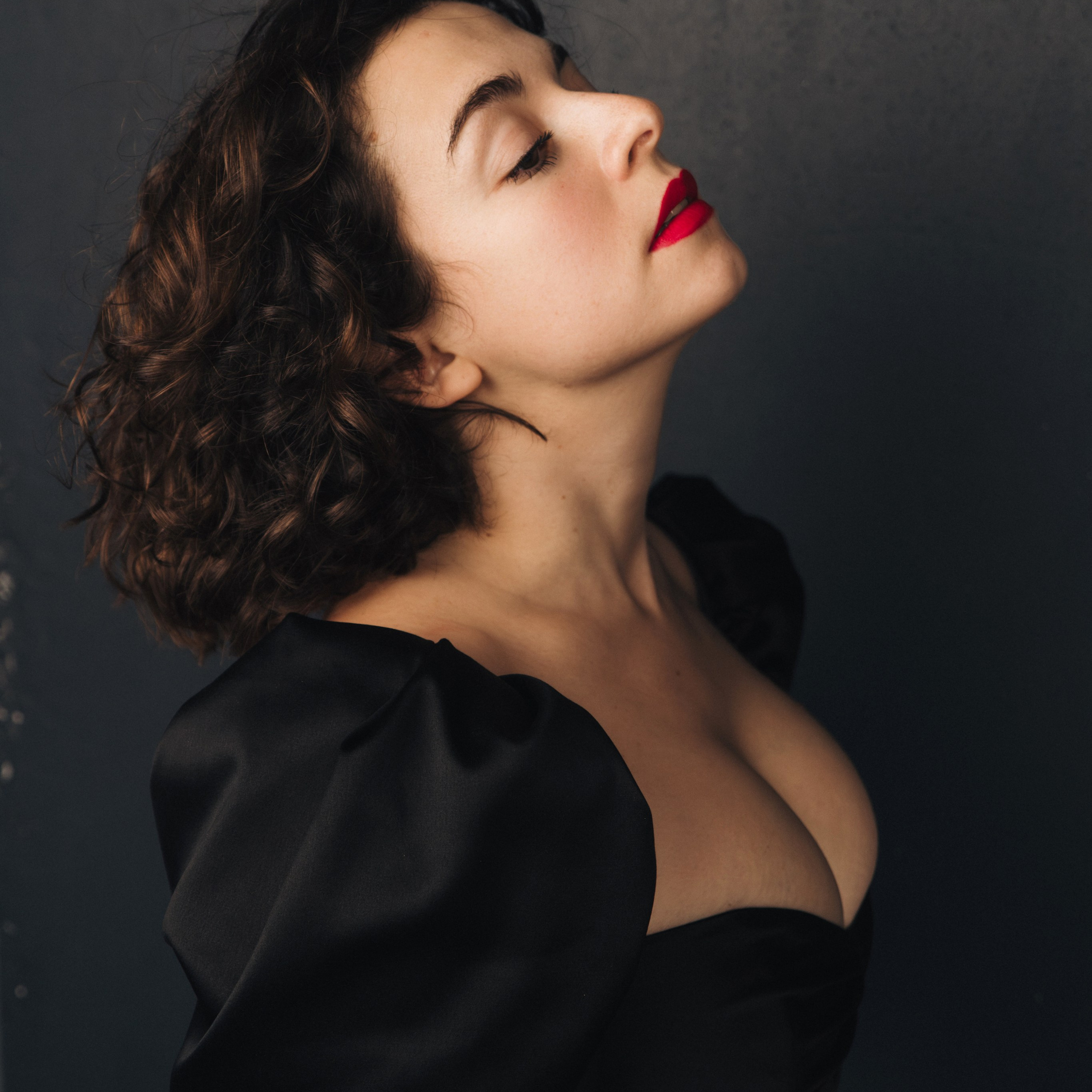 Фотограф и видеограф Арина Семёнова