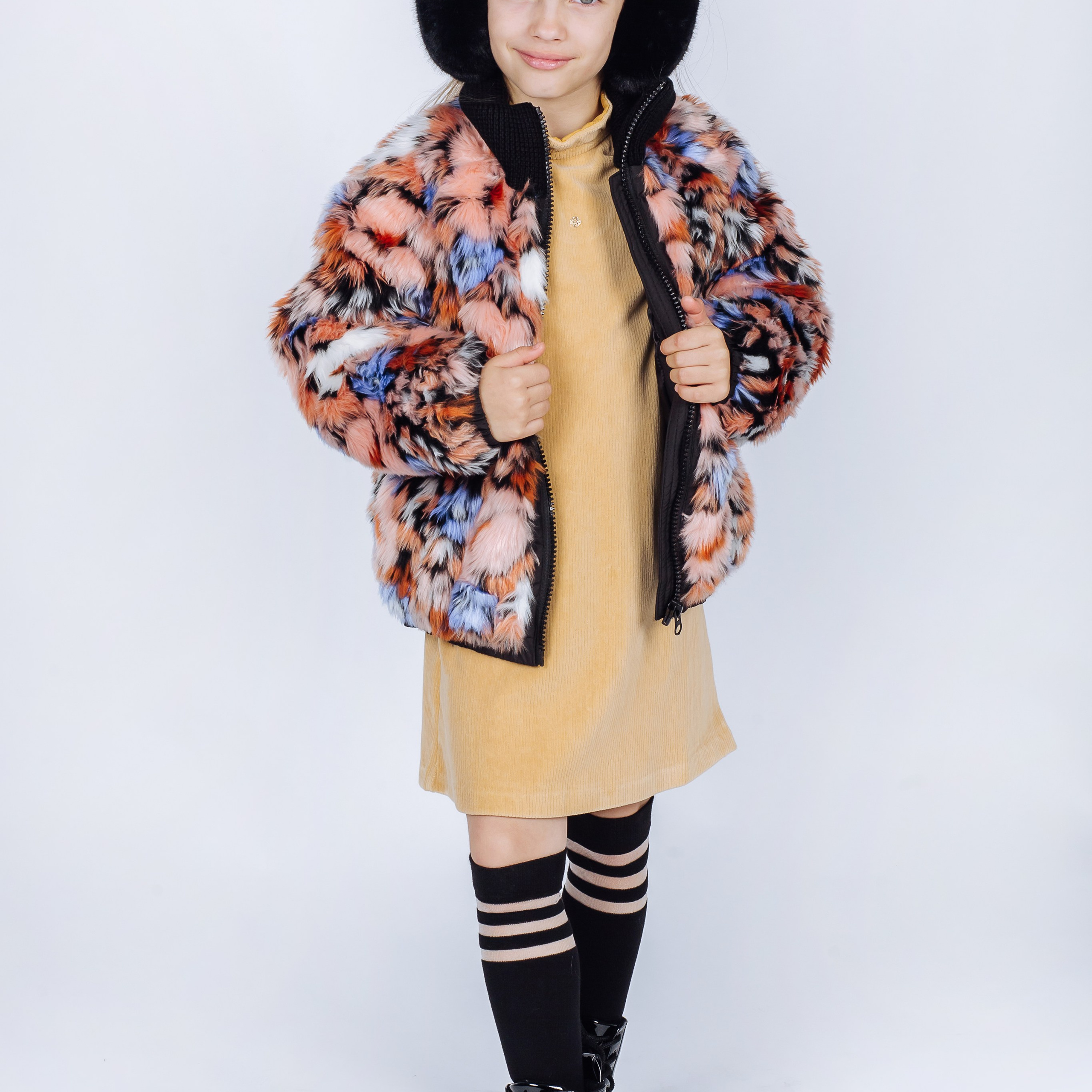 ЕСЕНИЯ рост 126, 6 лет