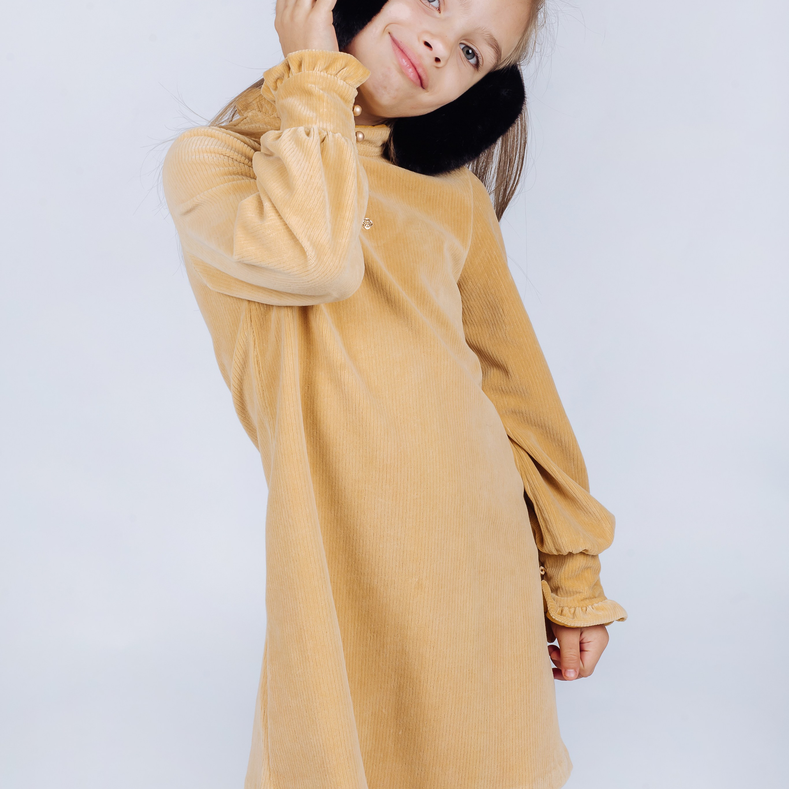 ЕСЕНИЯ рост 126, 6 лет