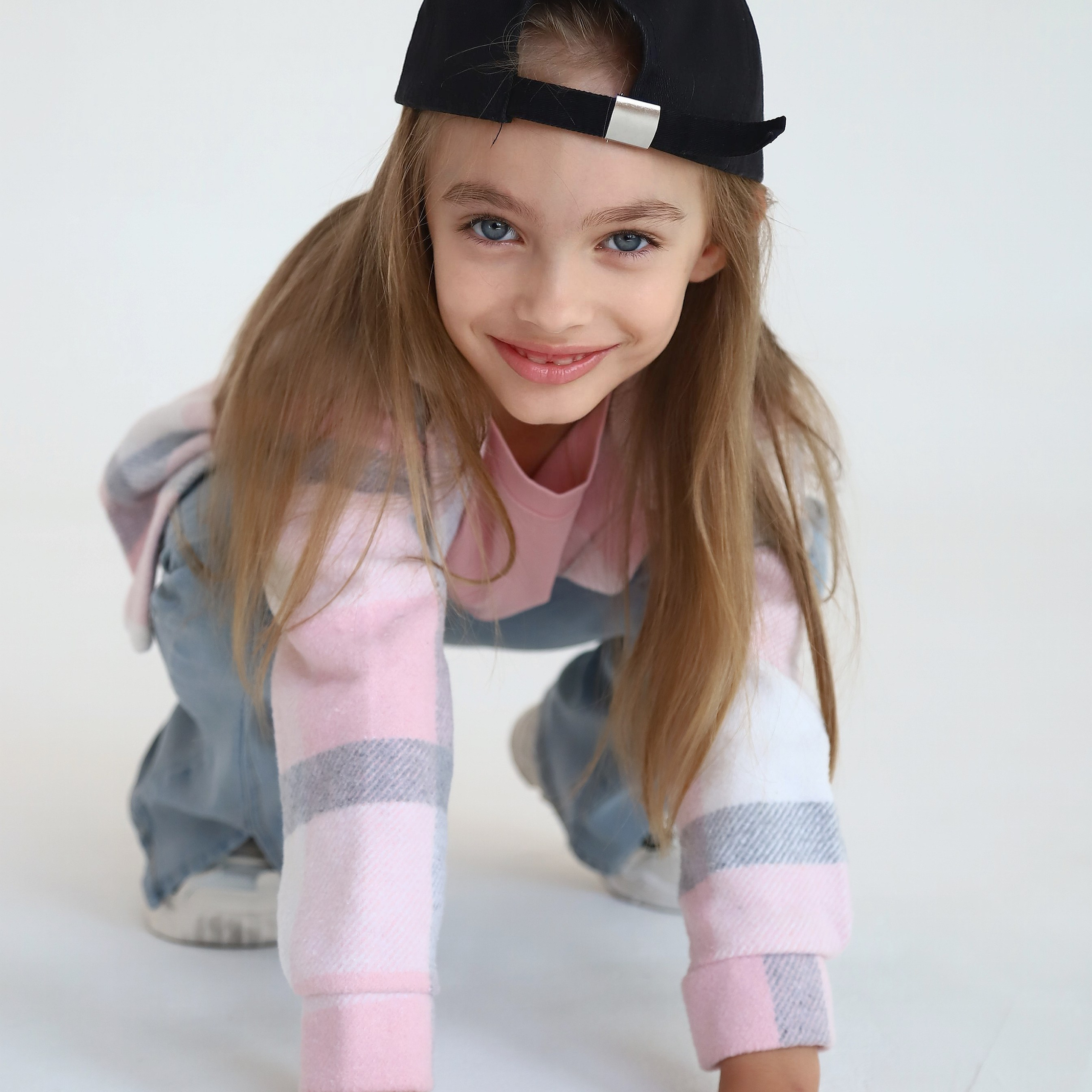 профессиональная модель блогер инфлюенсер fashion cтиль амбассадор бренда реклама рекламная сьемка дети модели