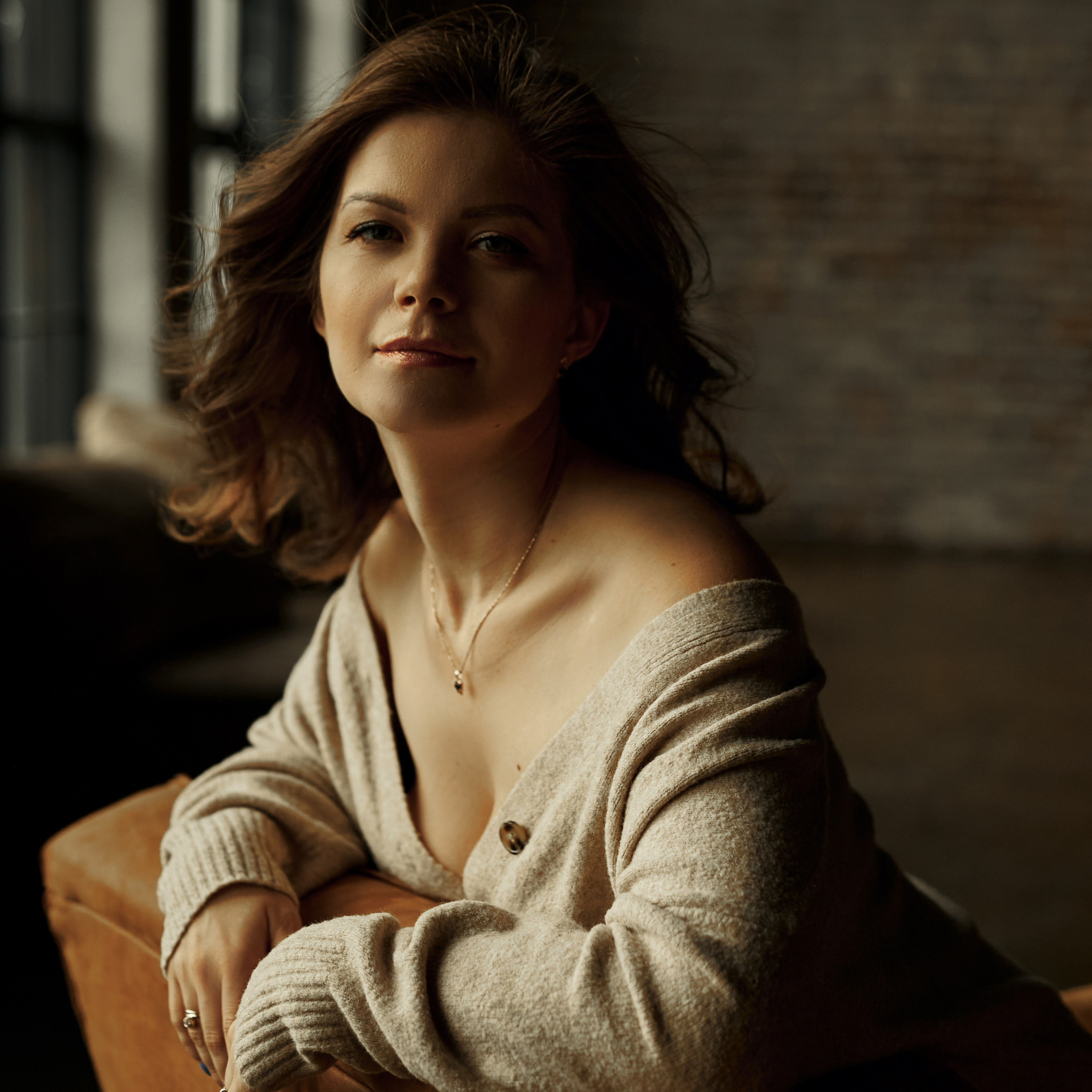 Отзывы. Анна Баженовская Женский фотограф Москва