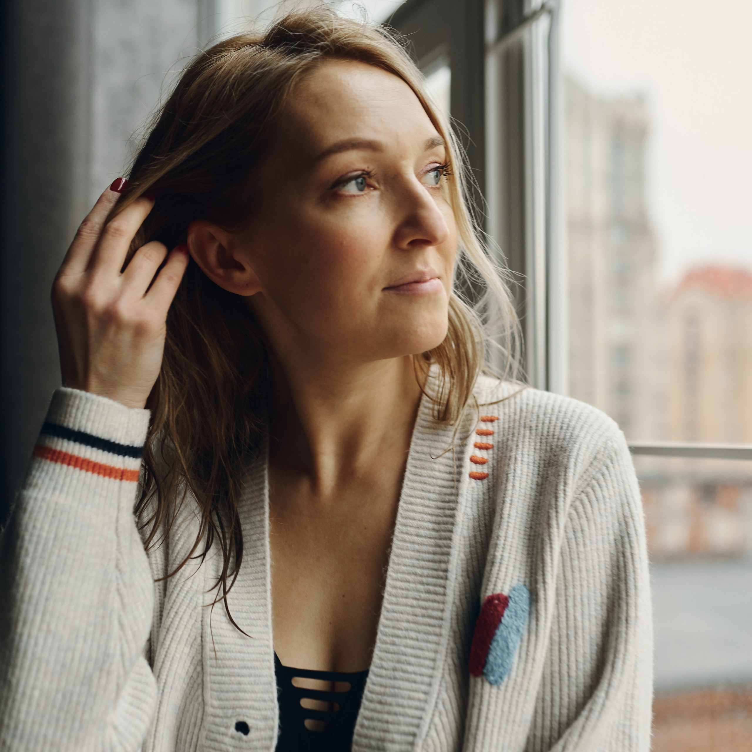 Отзывы. Анна Баженовская Женский фотограф Москва