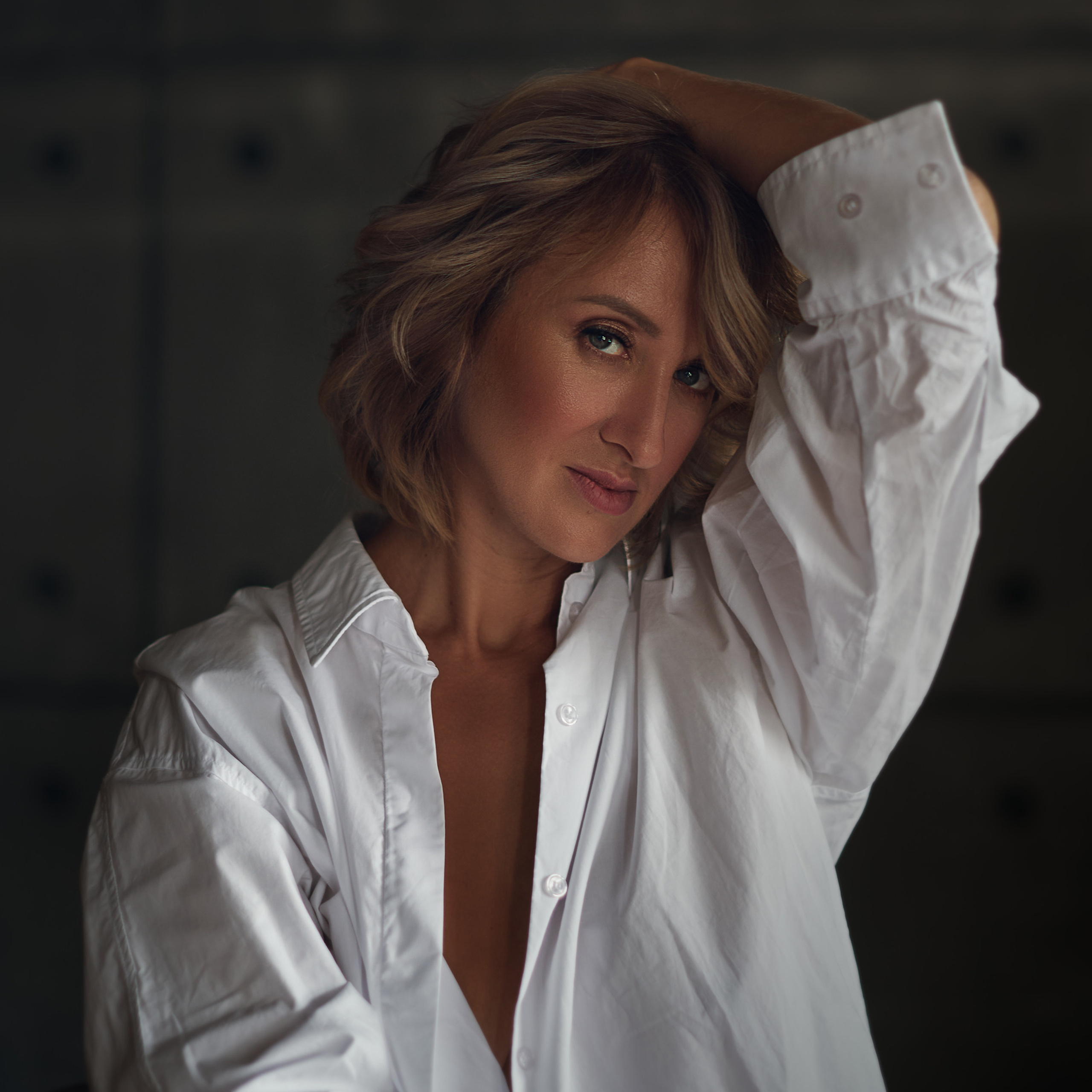 Отзывы. Анна Баженовская Женский фотограф Москва