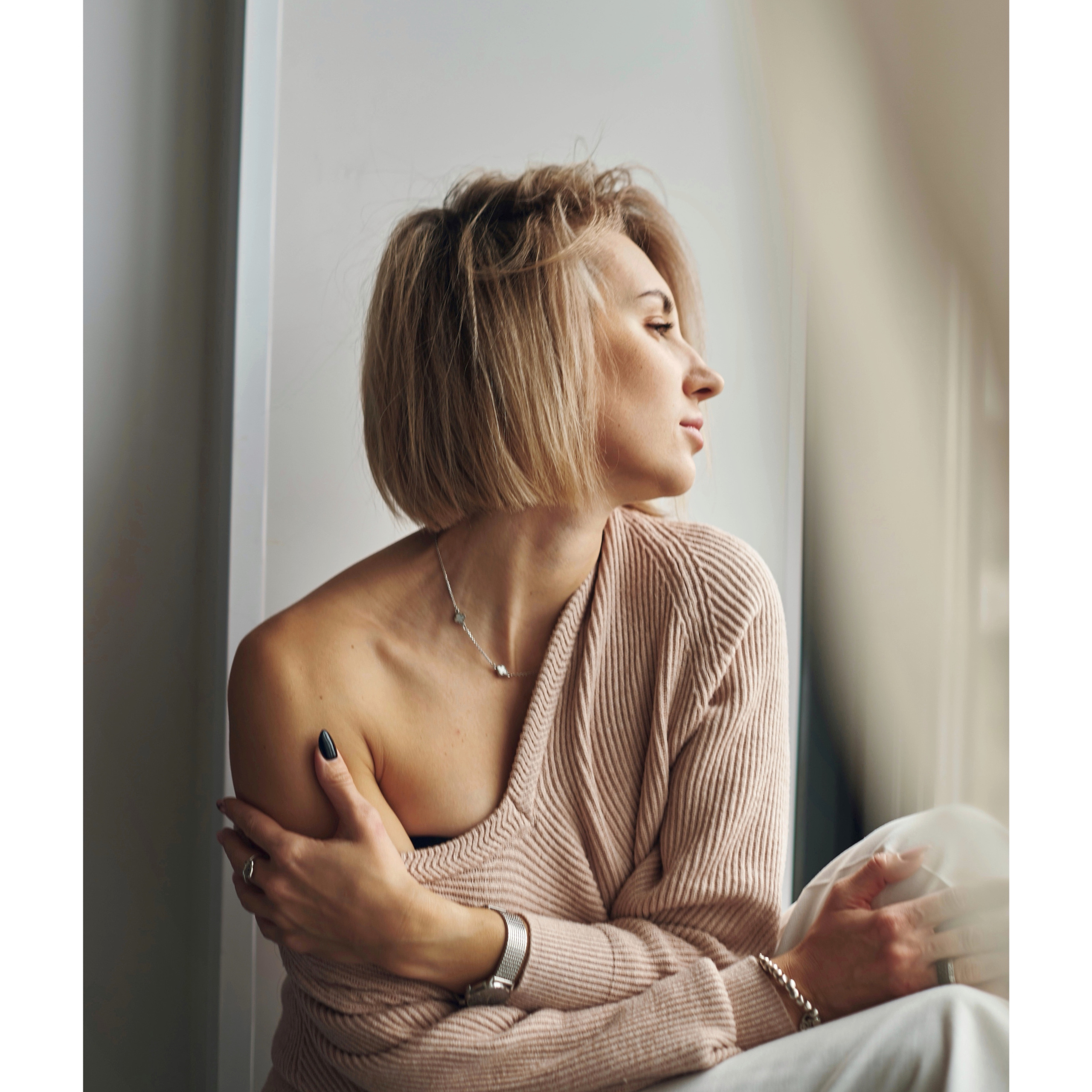 Отзывы. Анна Баженовская Женский фотограф Москва