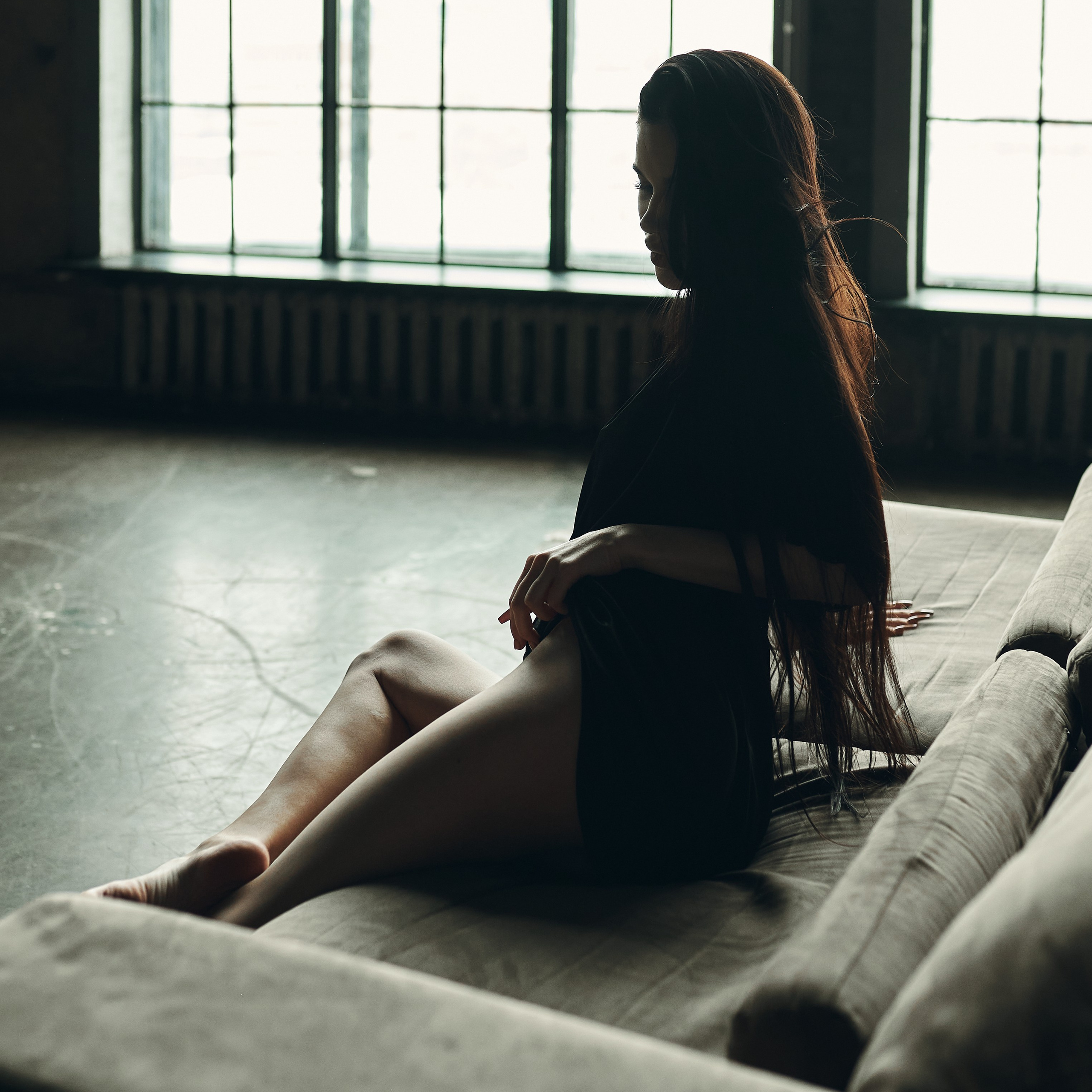 Отзывы. Анна Баженовская Женский фотограф Москва