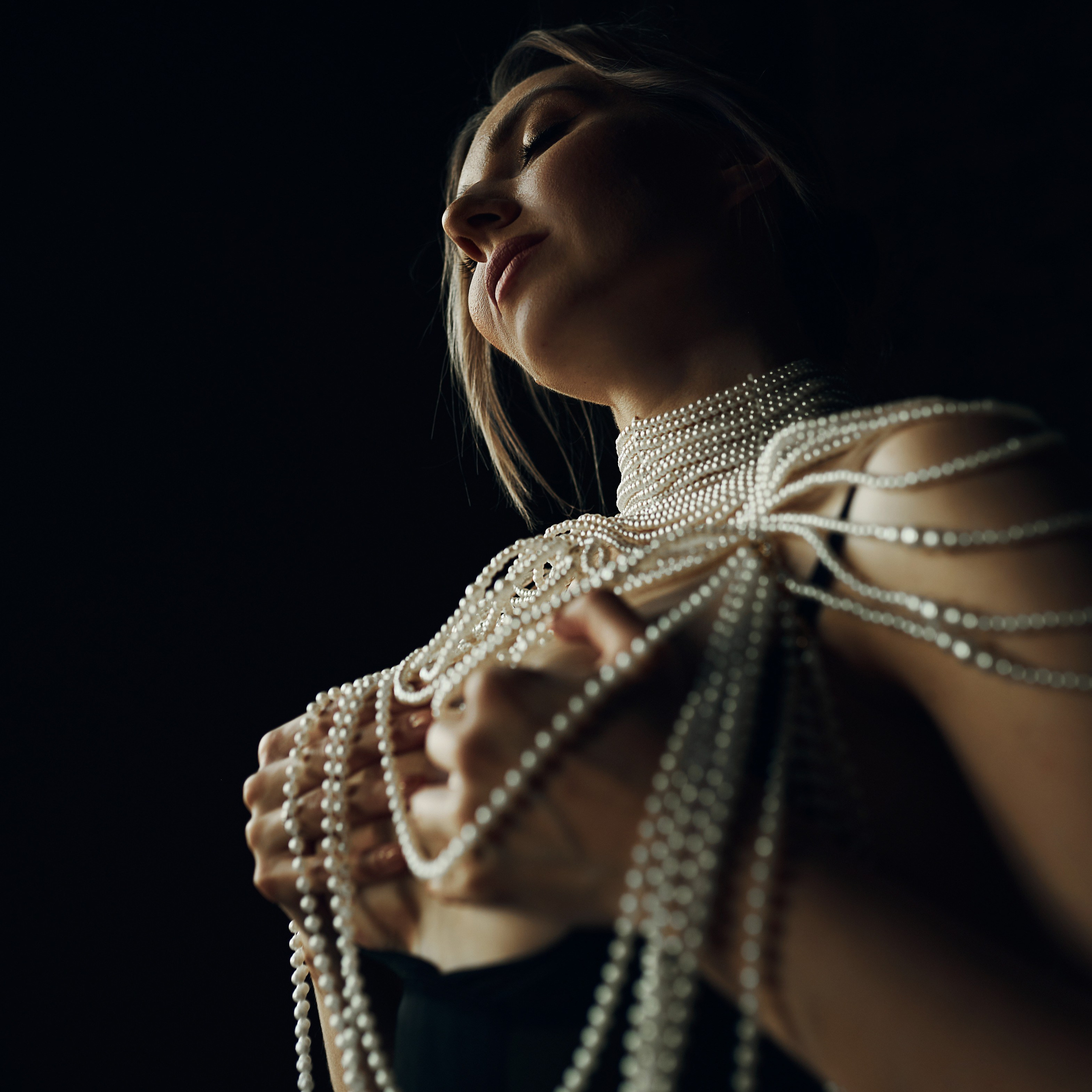 Отзывы. Анна Баженовская Женский фотограф Москва