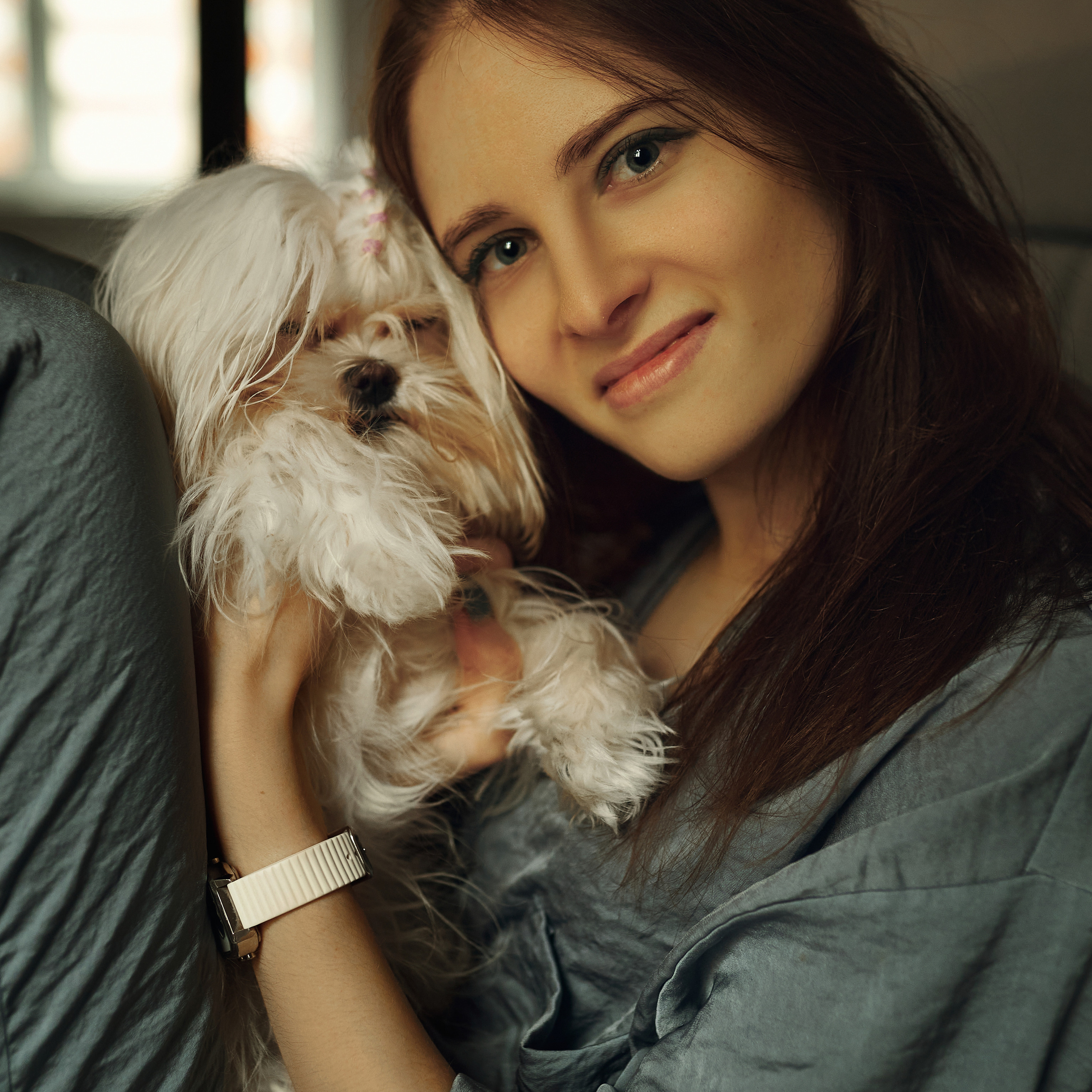 Отзывы. Анна Баженовская Женский фотограф Москва