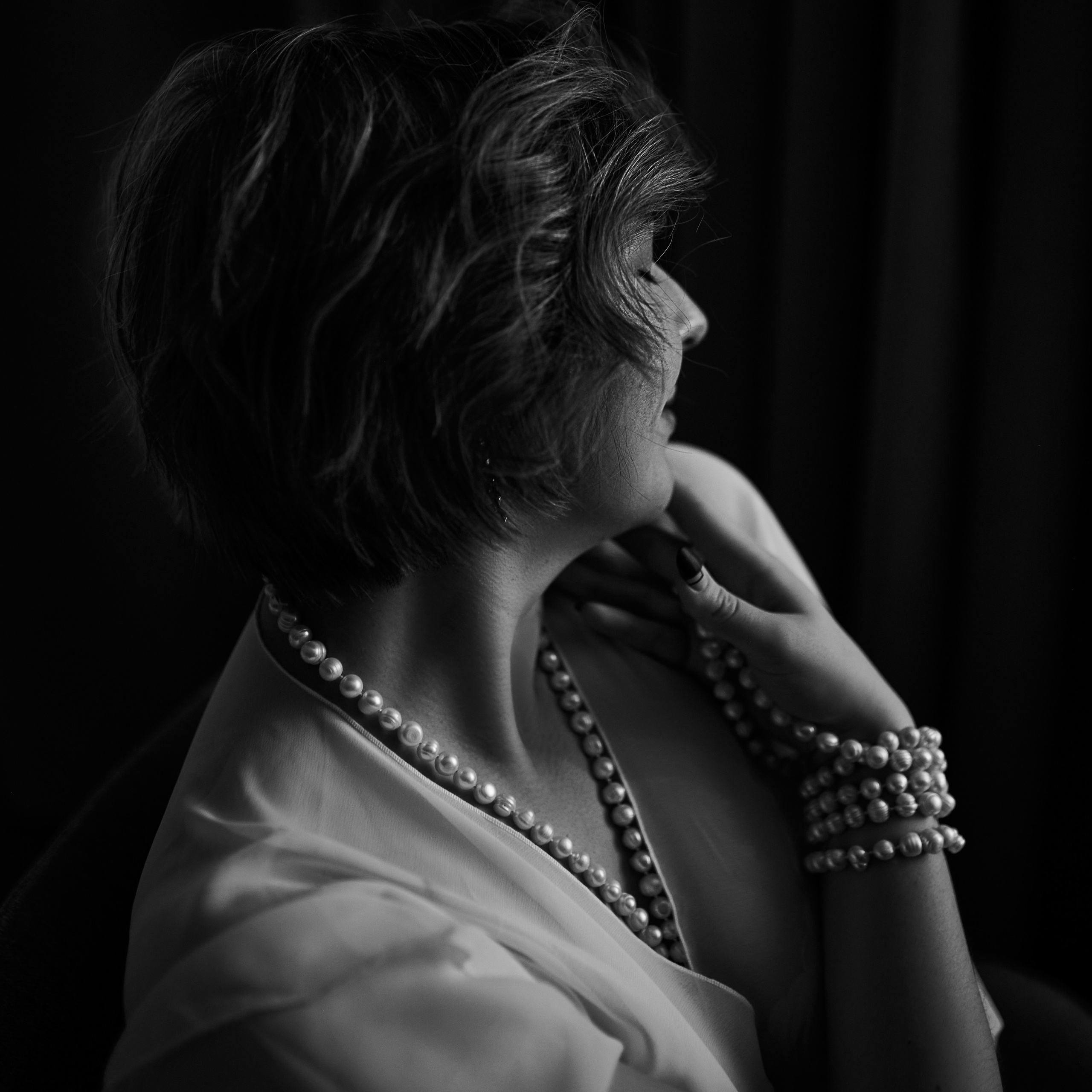 Отзывы. Анна Баженовская Женский фотограф Москва