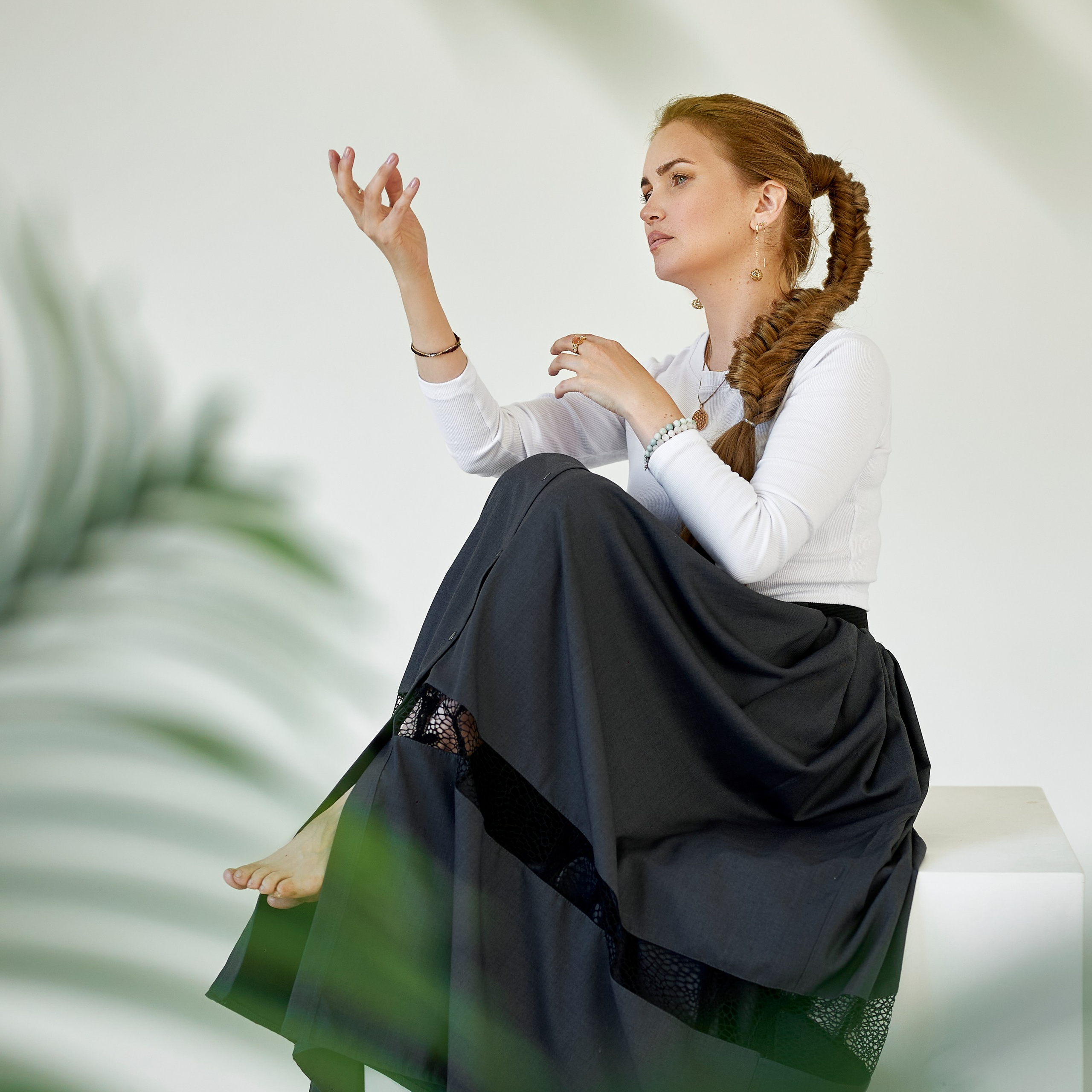 Отзывы. Анна Баженовская Женский фотограф Москва