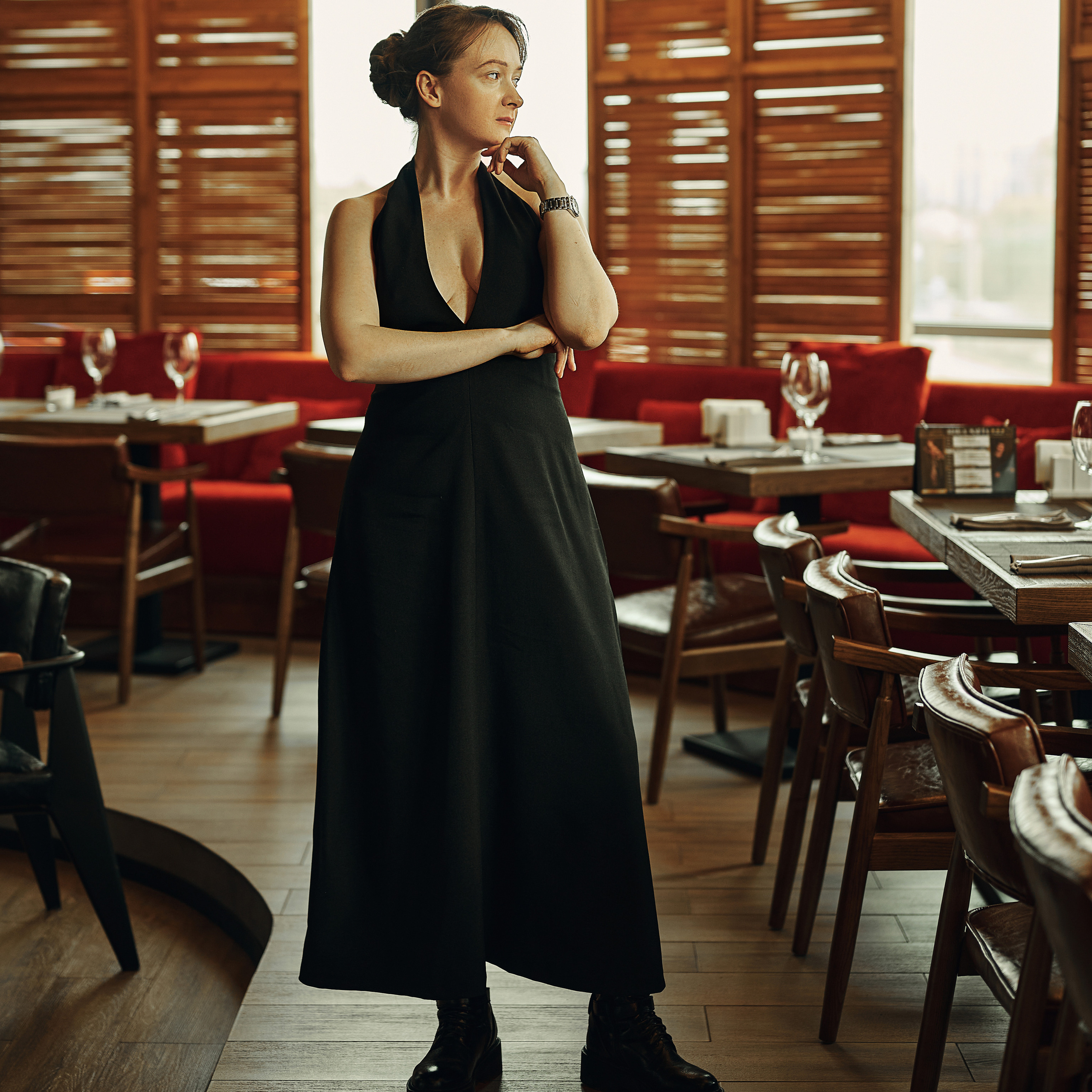 Отзывы. Анна Баженовская Женский фотограф Москва