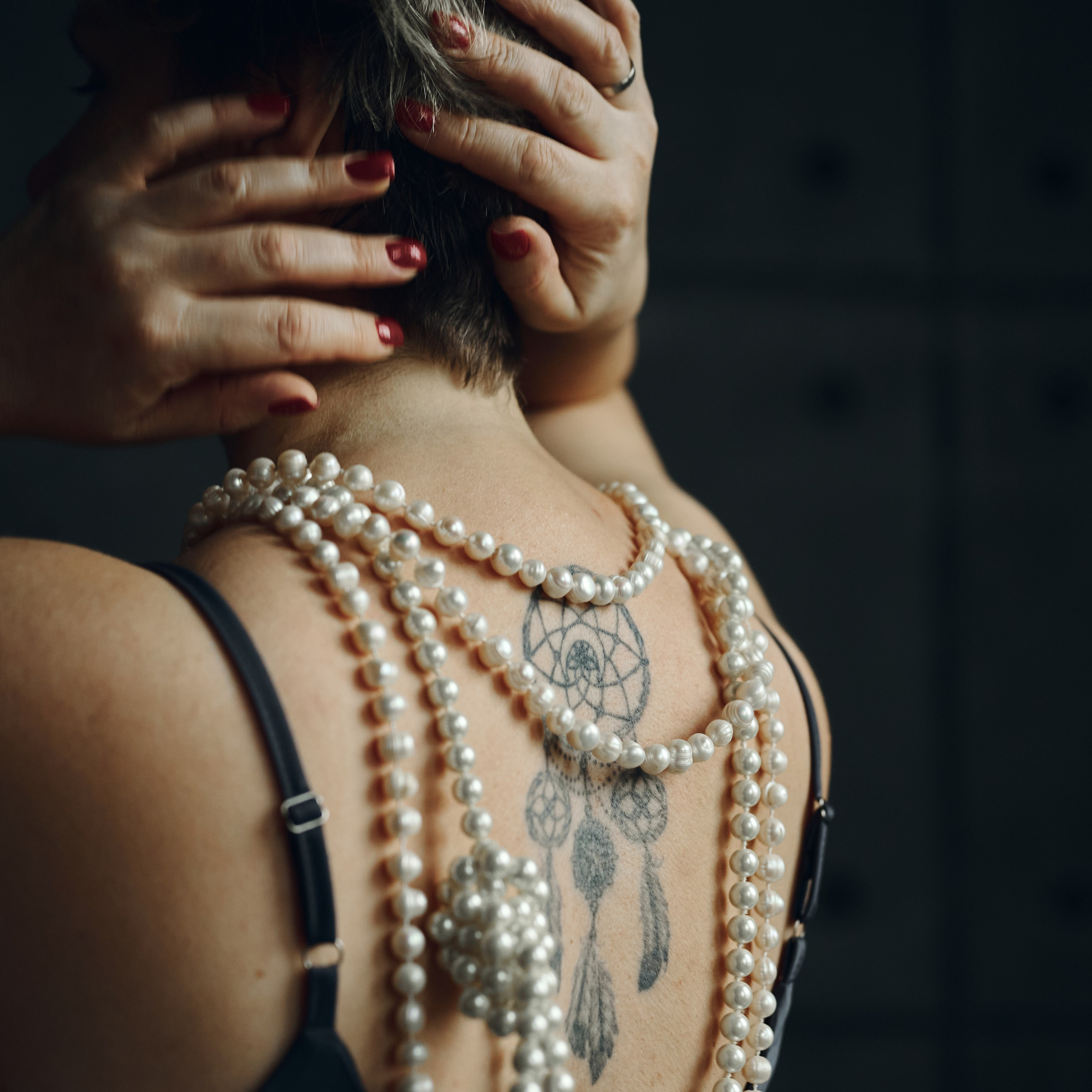 Отзывы. Анна Баженовская Женский фотограф Москва