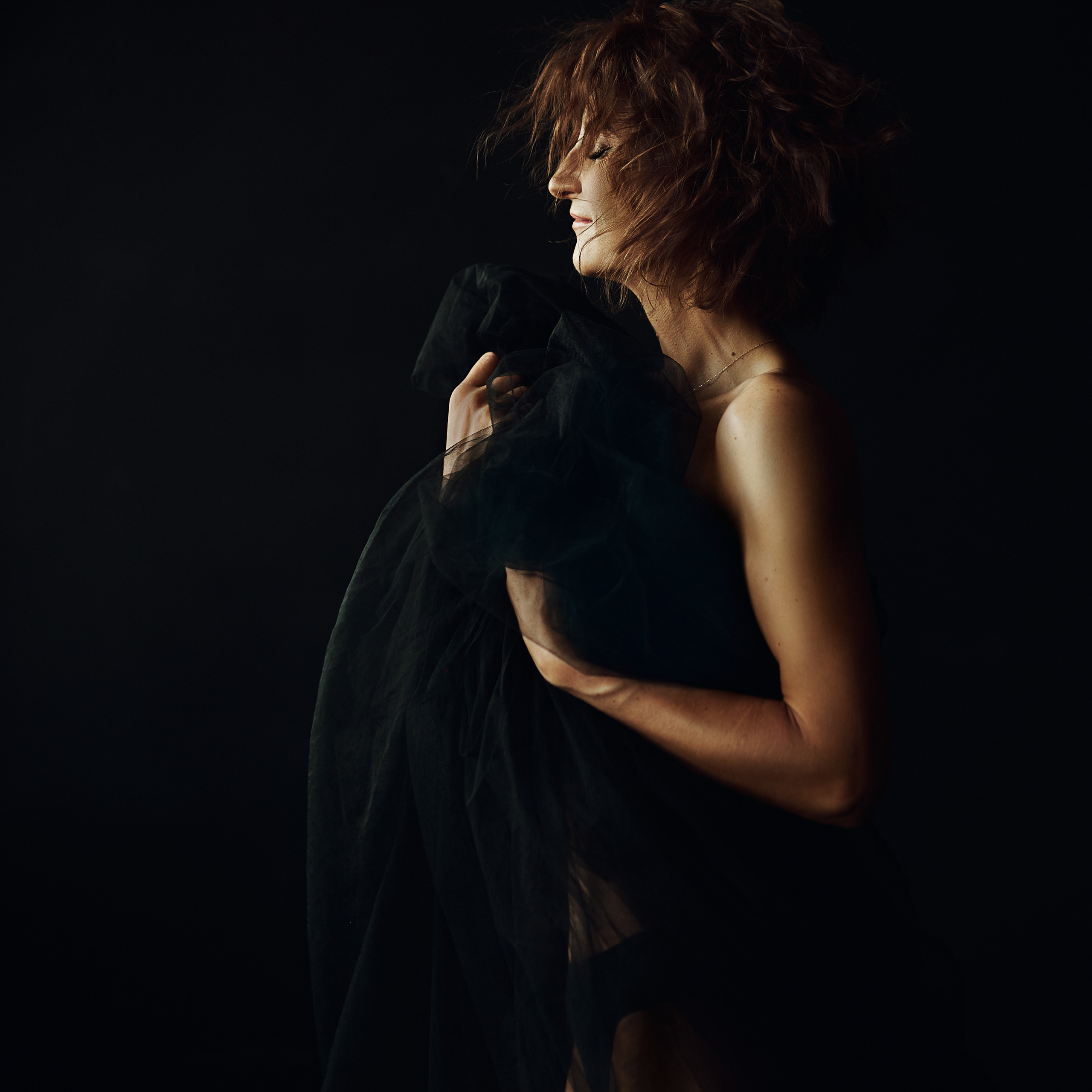 Отзывы. Анна Баженовская Женский фотограф Москва