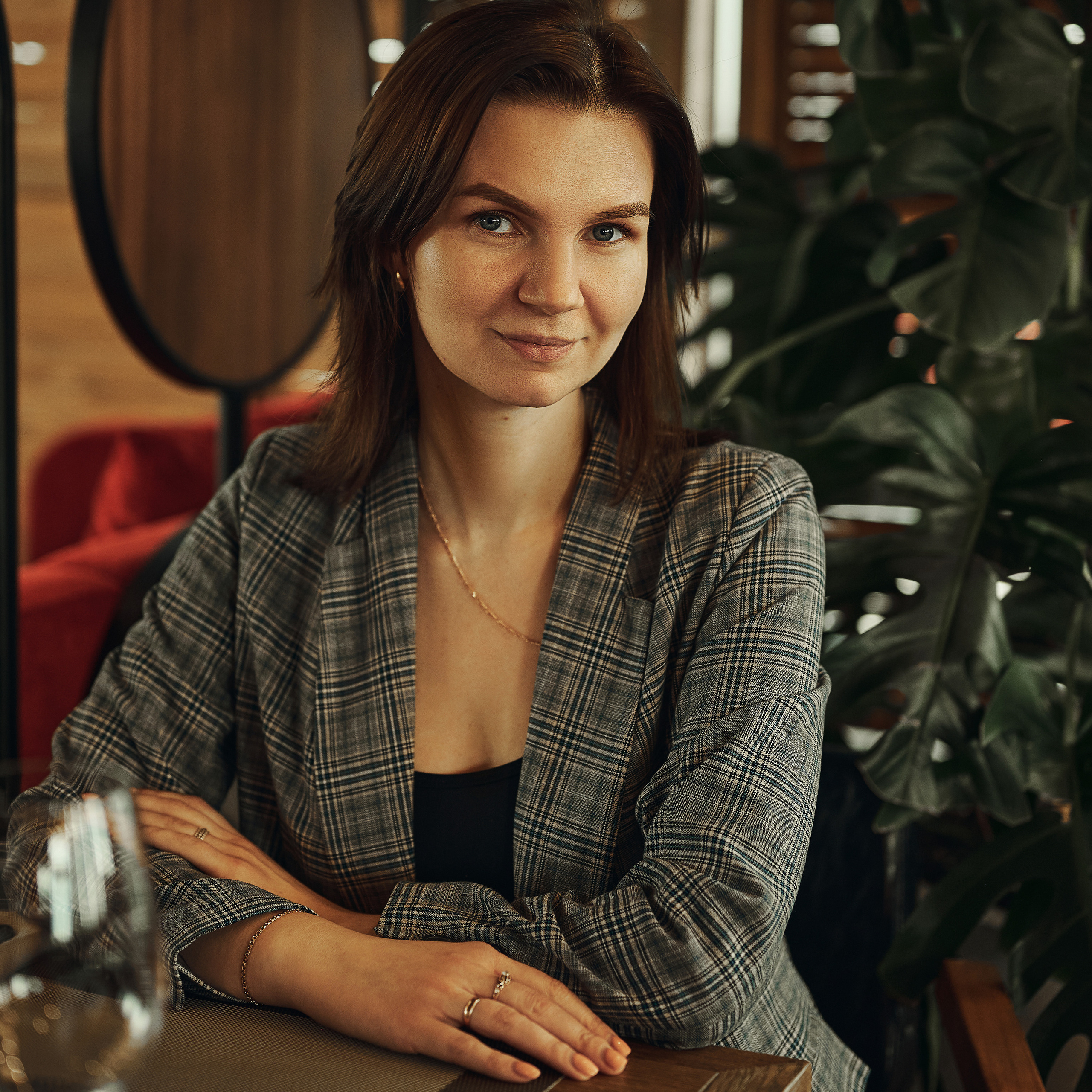 Отзывы. Анна Баженовская Женский фотограф Москва