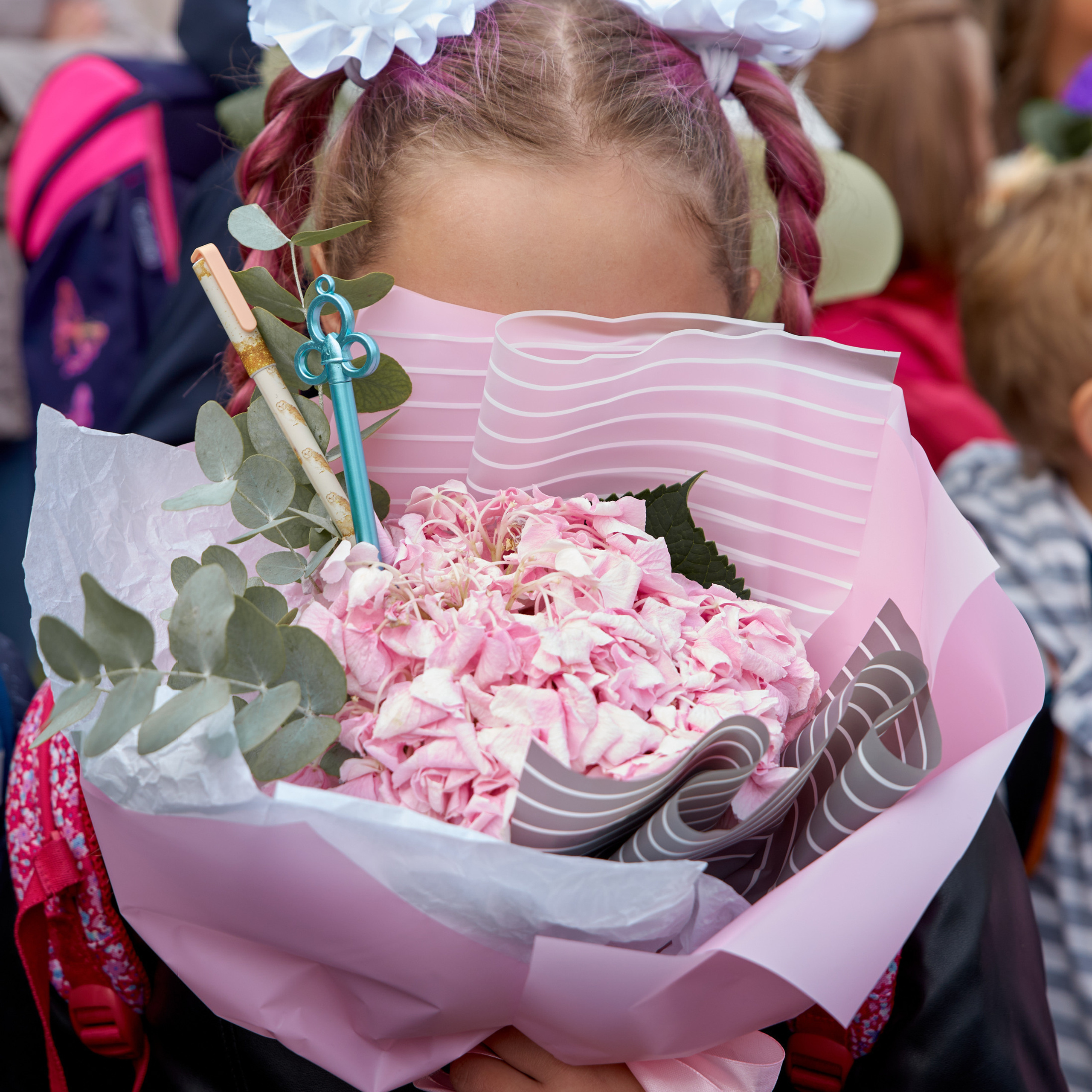 Отзывы. Анна Баженовская Женский фотограф Москва