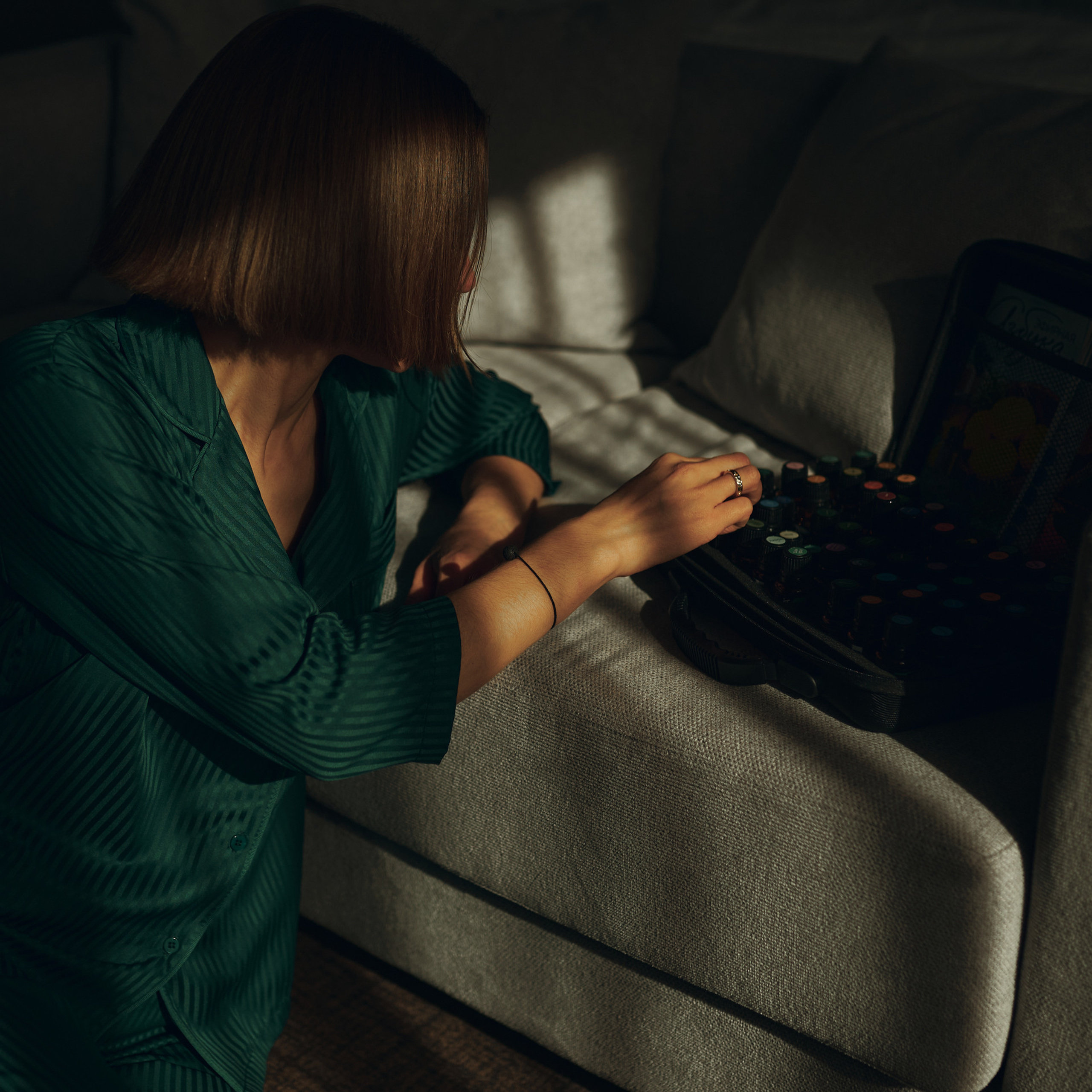 Отзывы. Анна Баженовская Женский фотограф Москва