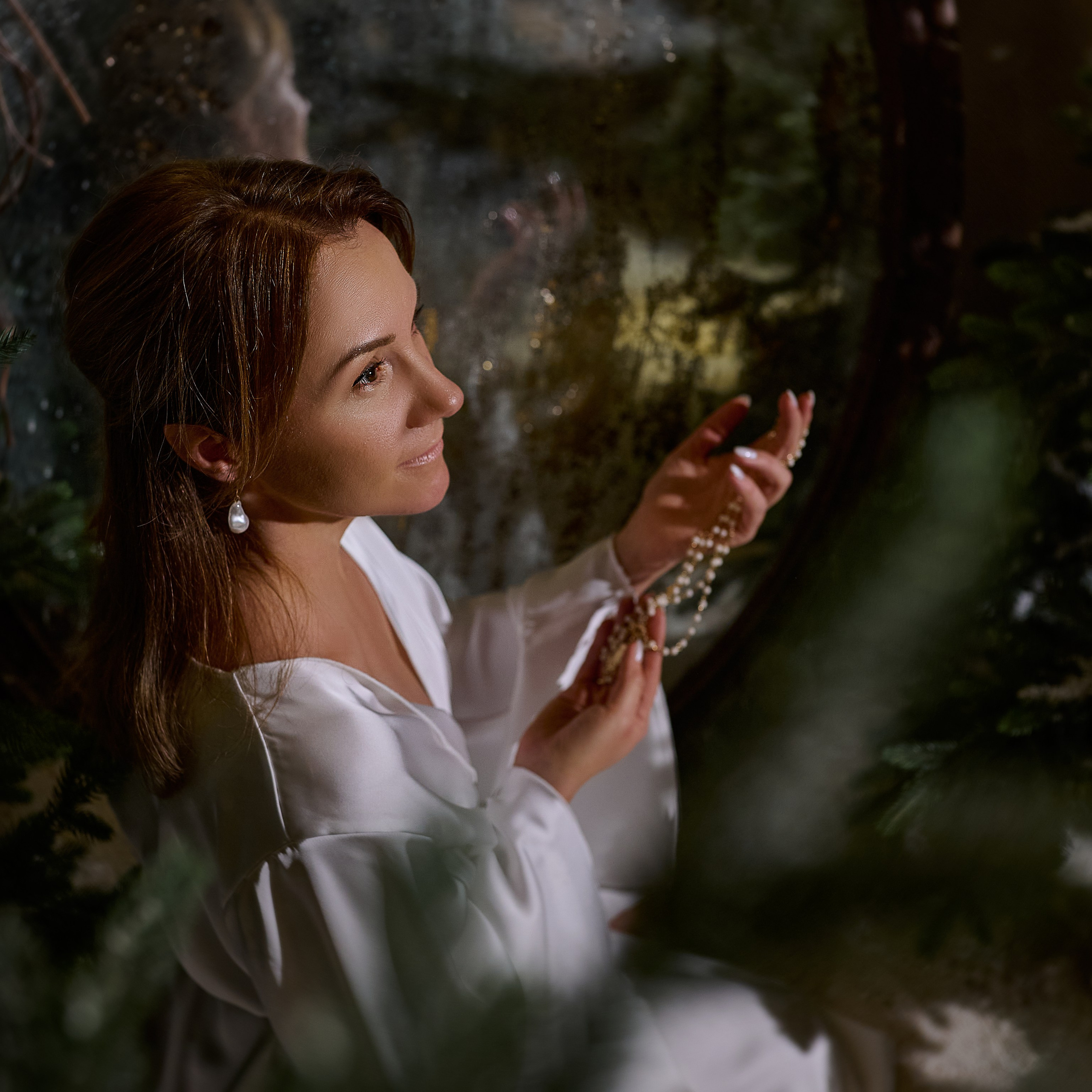 Отзывы. Анна Баженовская Женский фотограф Москва