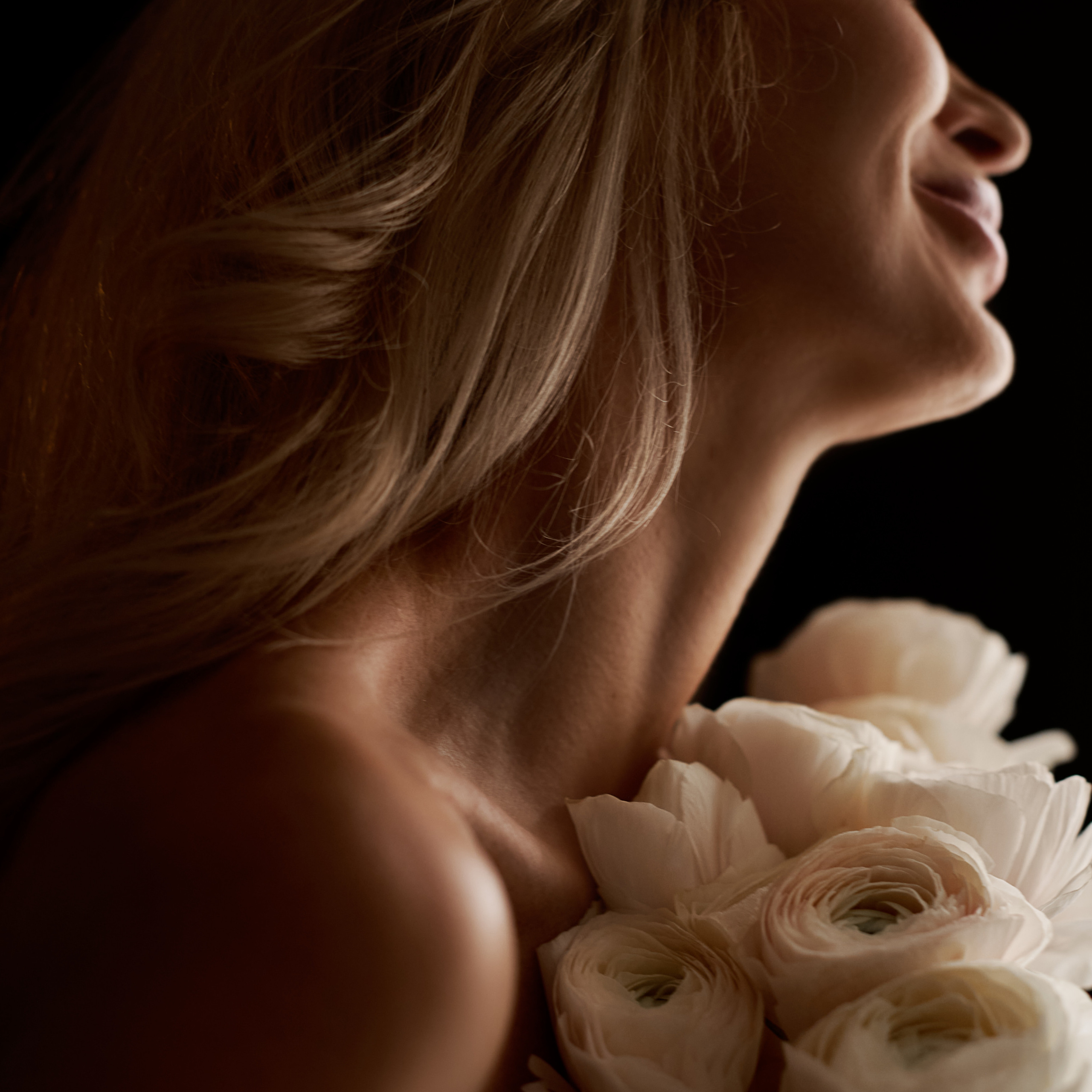 Отзывы. Анна Баженовская Женский фотограф Москва