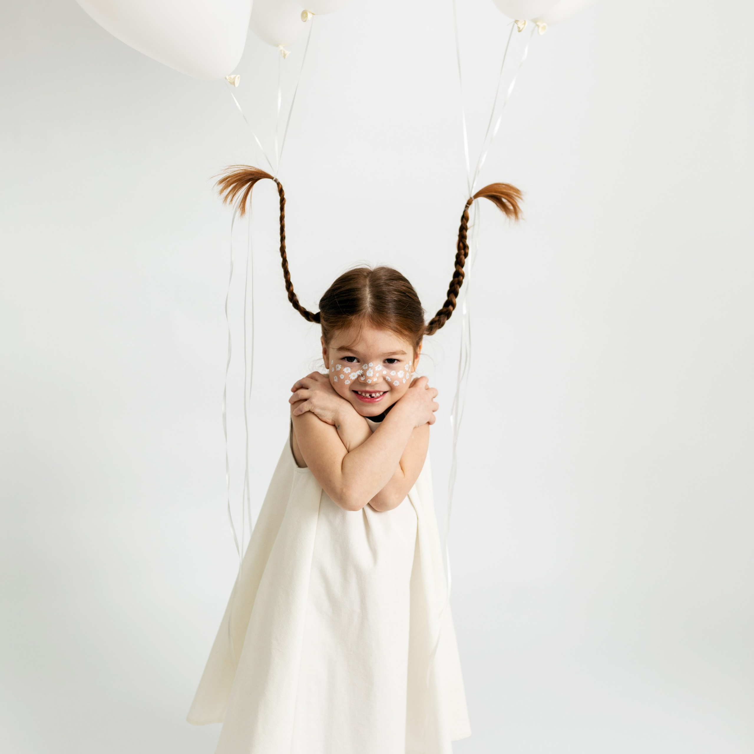 Алиса. Фотограф Оксана Салимова