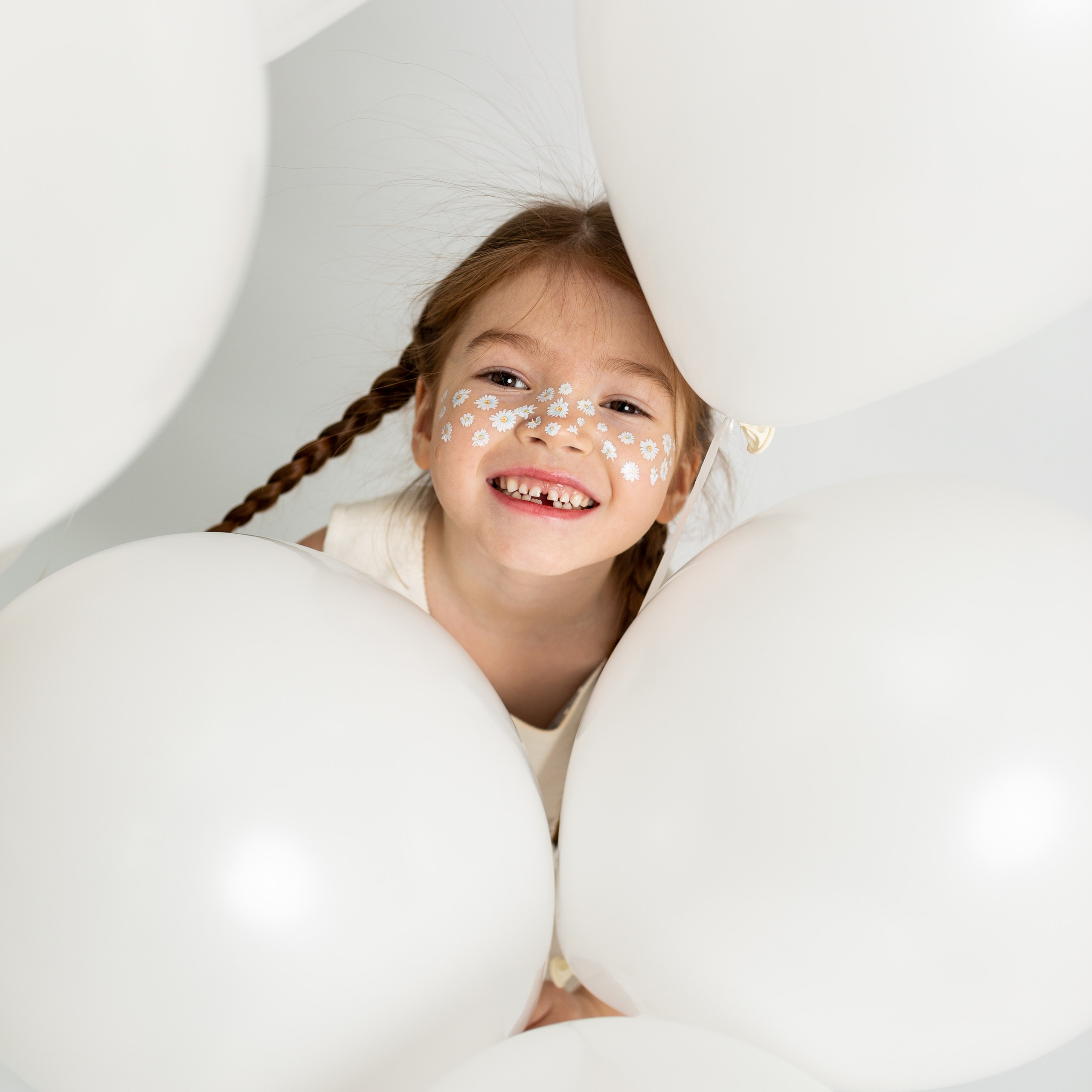 Алиса. Фотограф Оксана Салимова