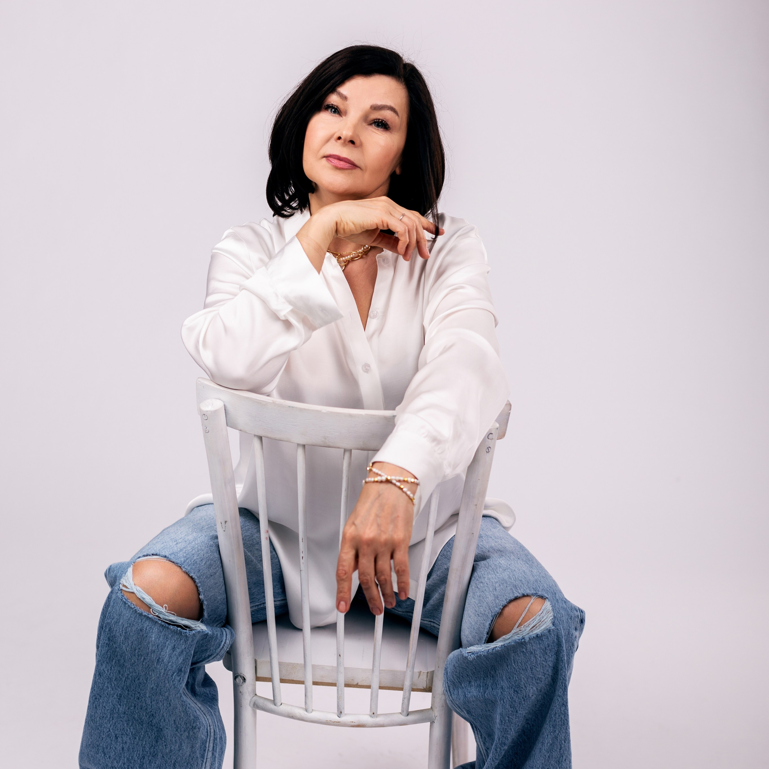 Наталья. Фотограф Оксана Салимова