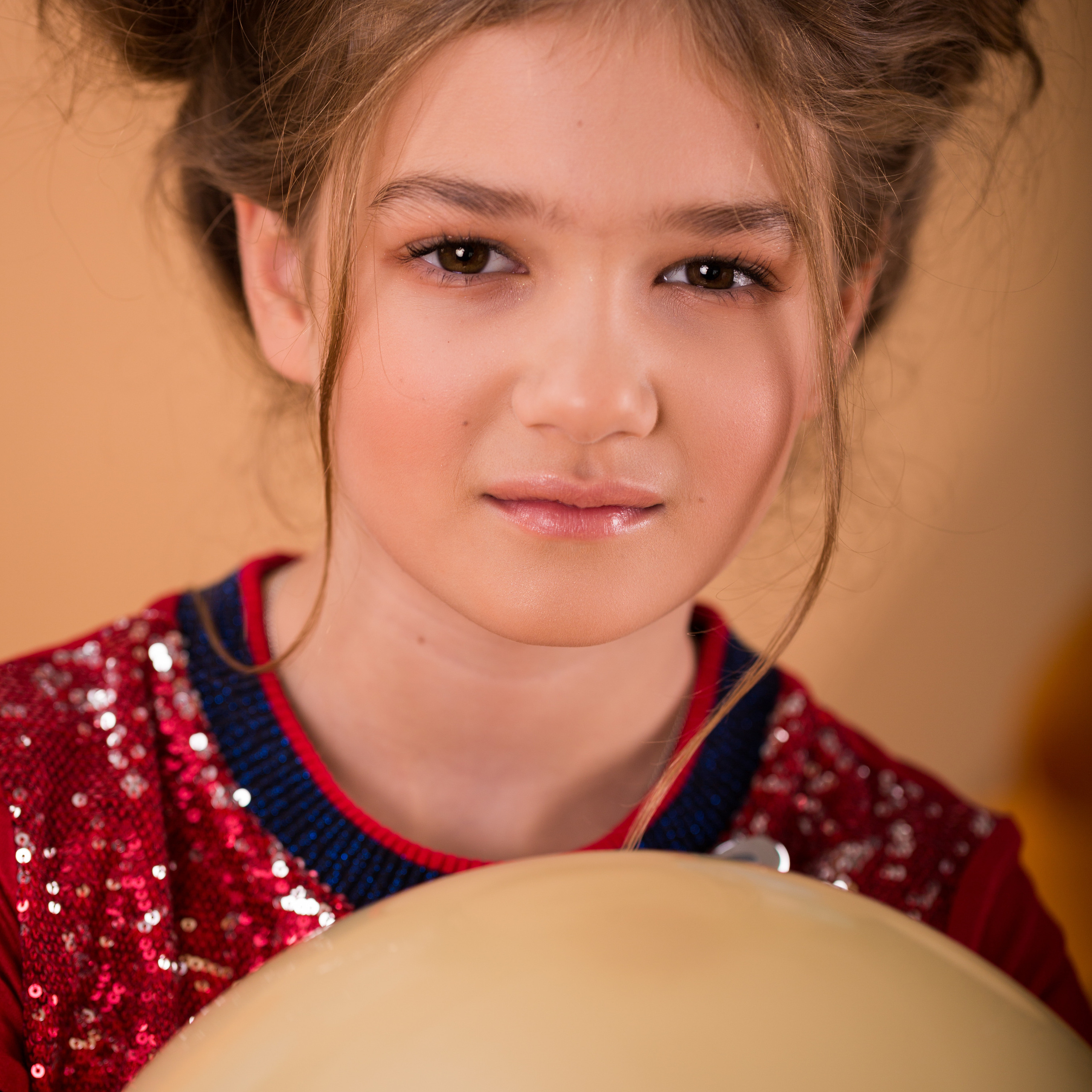 Детские фотодни. Фотограф Оксана Салимова