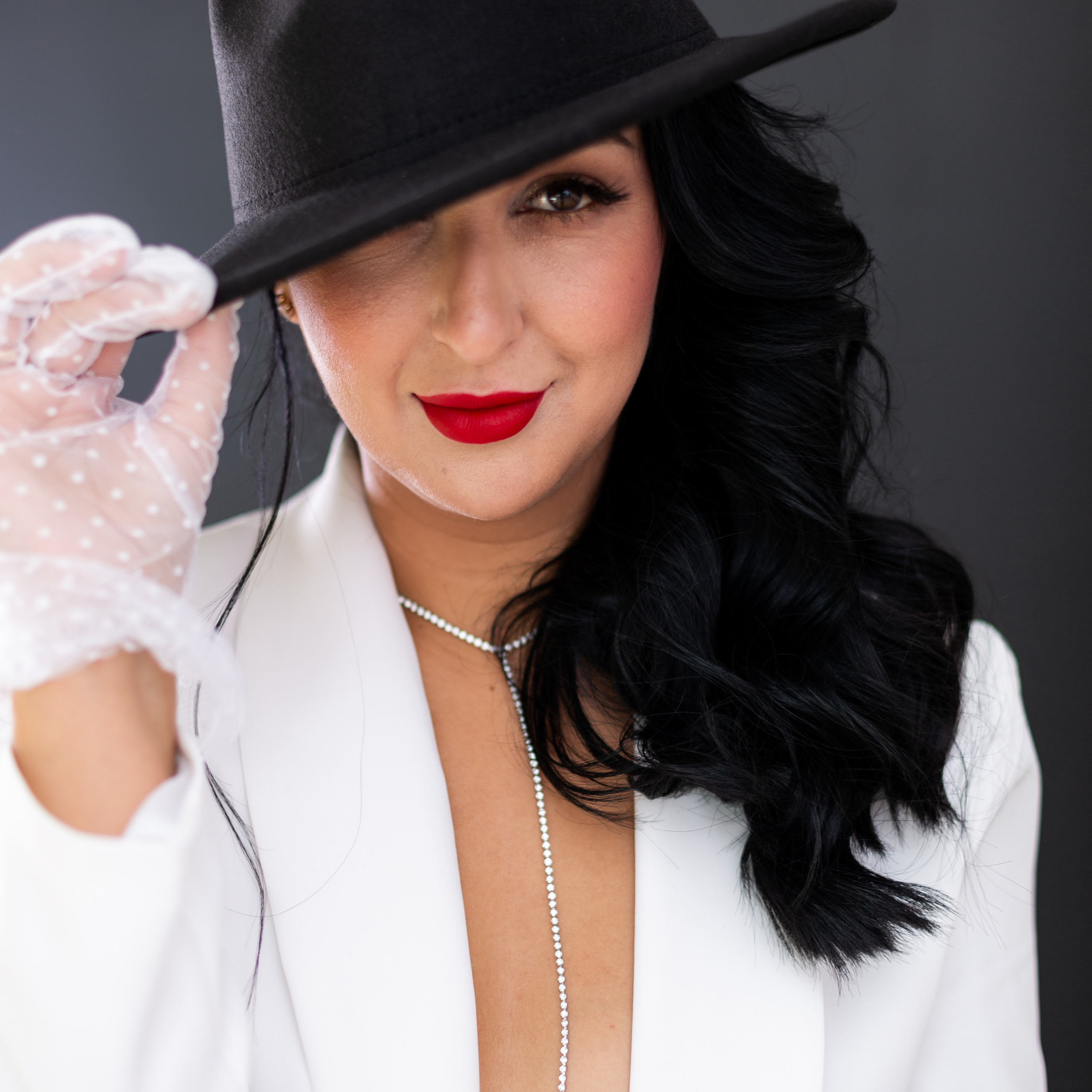 Марина. Фотограф Оксана Салимова