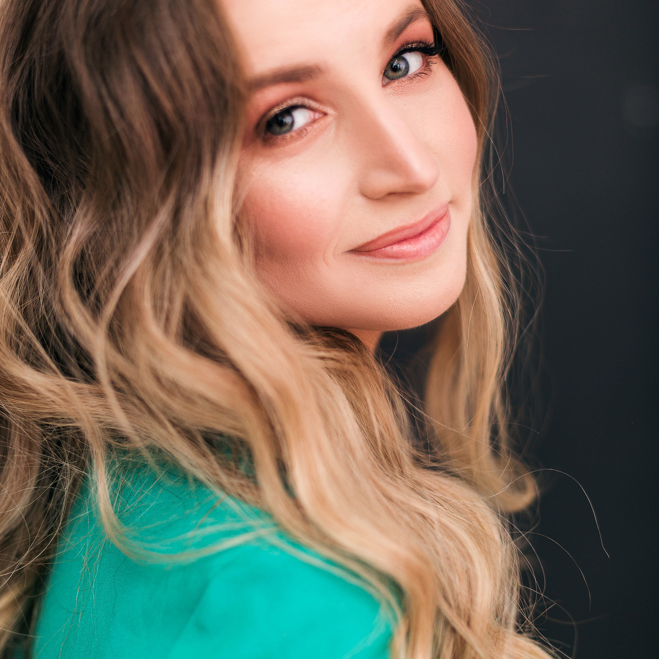 Ирина. Фотограф Оксана Салимова