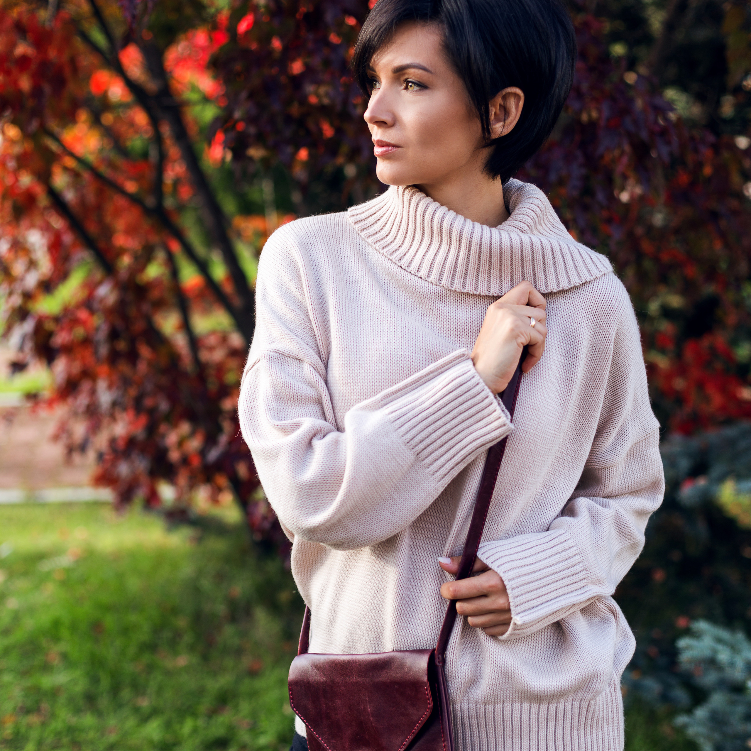 Наталья. Фотограф Оксана Салимова