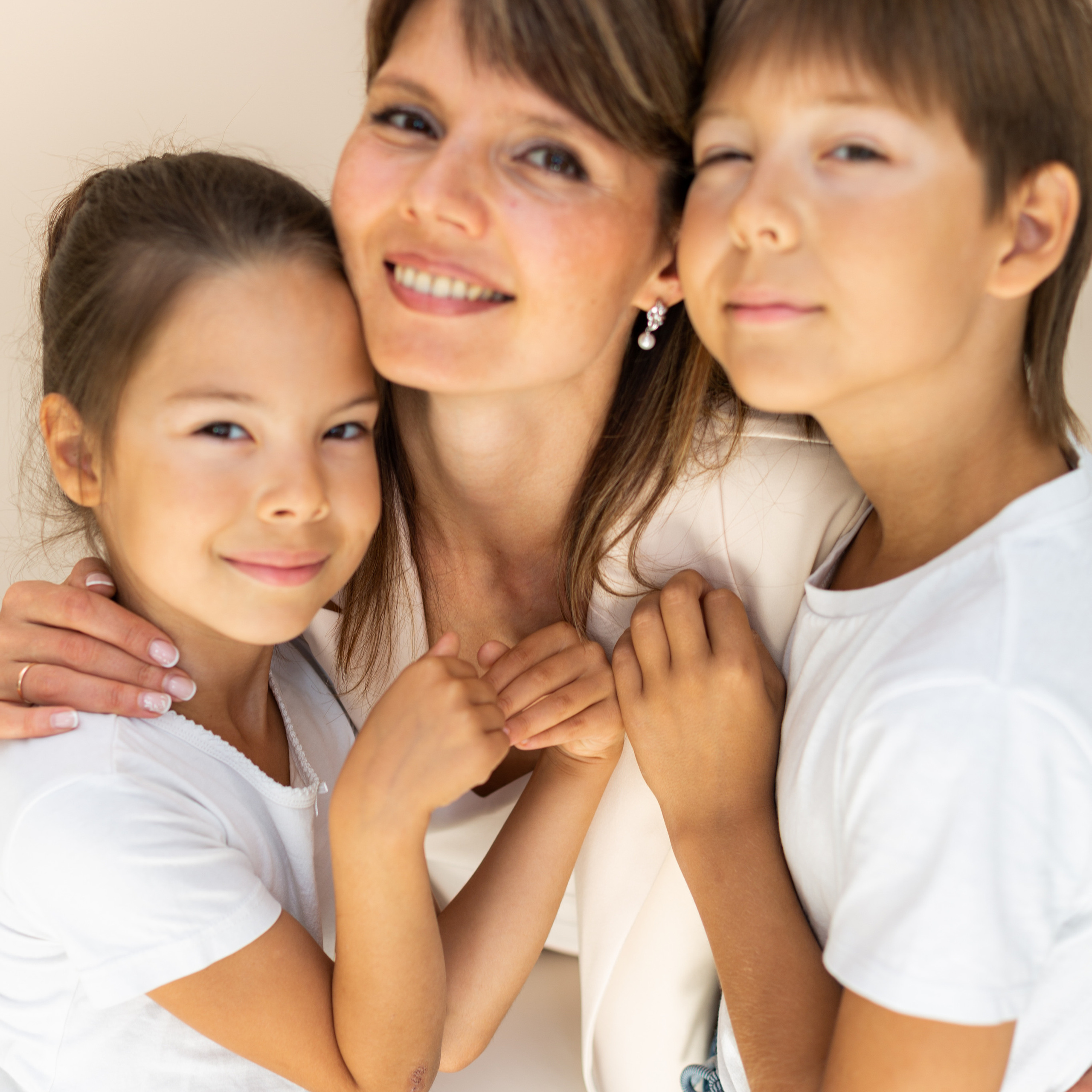 Аюповы. Фотограф Оксана Салимова