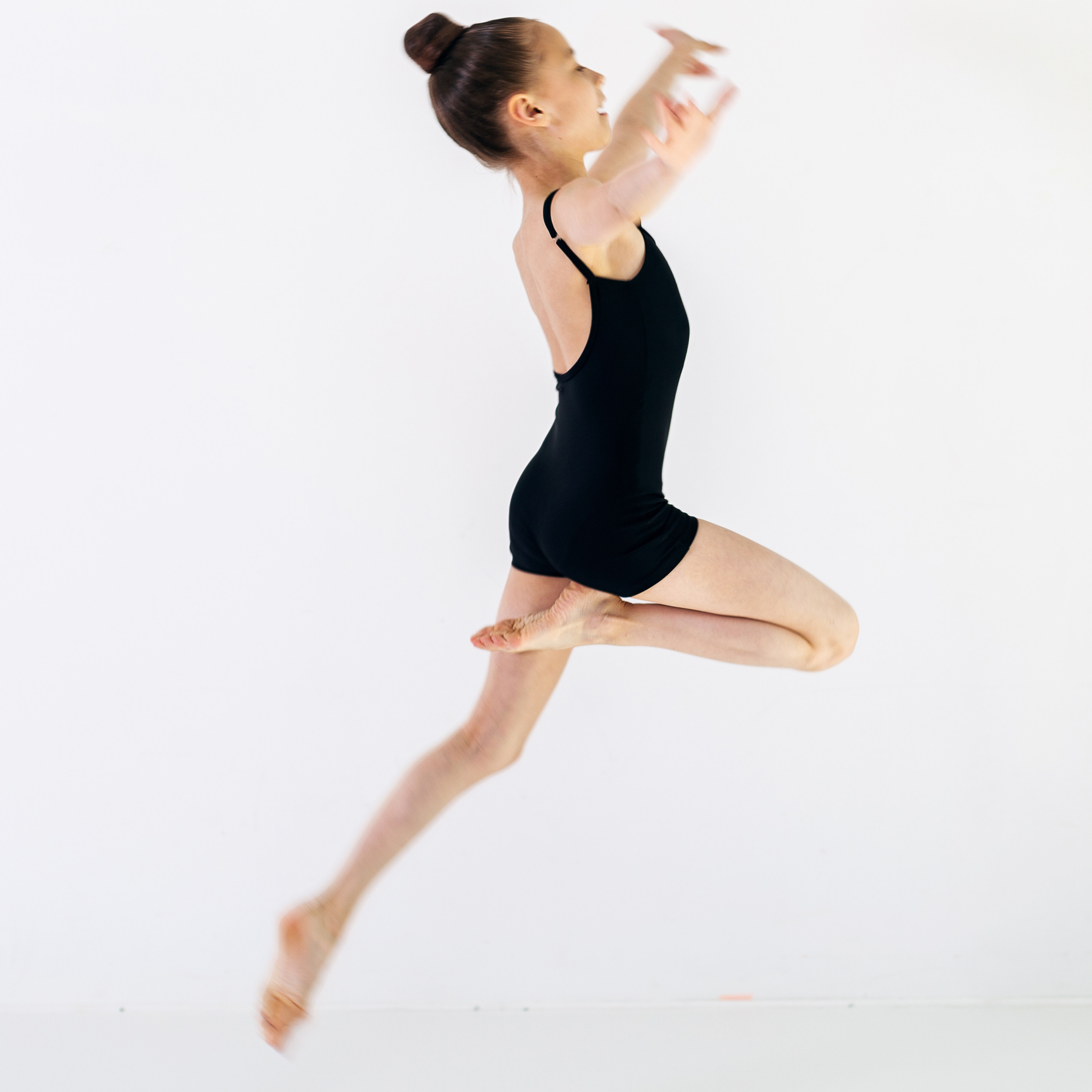 Даша. Фотограф Оксана Салимова