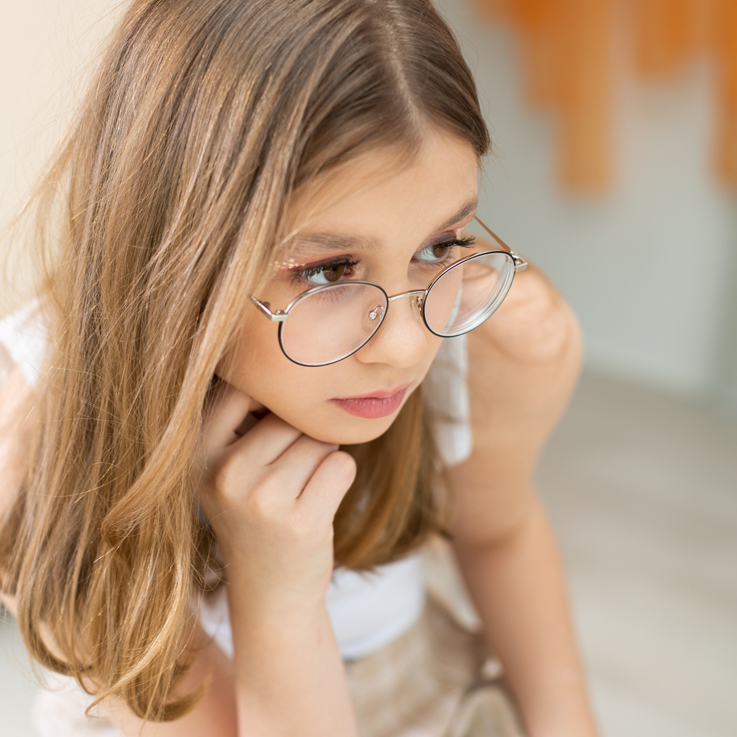 Ариша. Фотограф Оксана Салимова