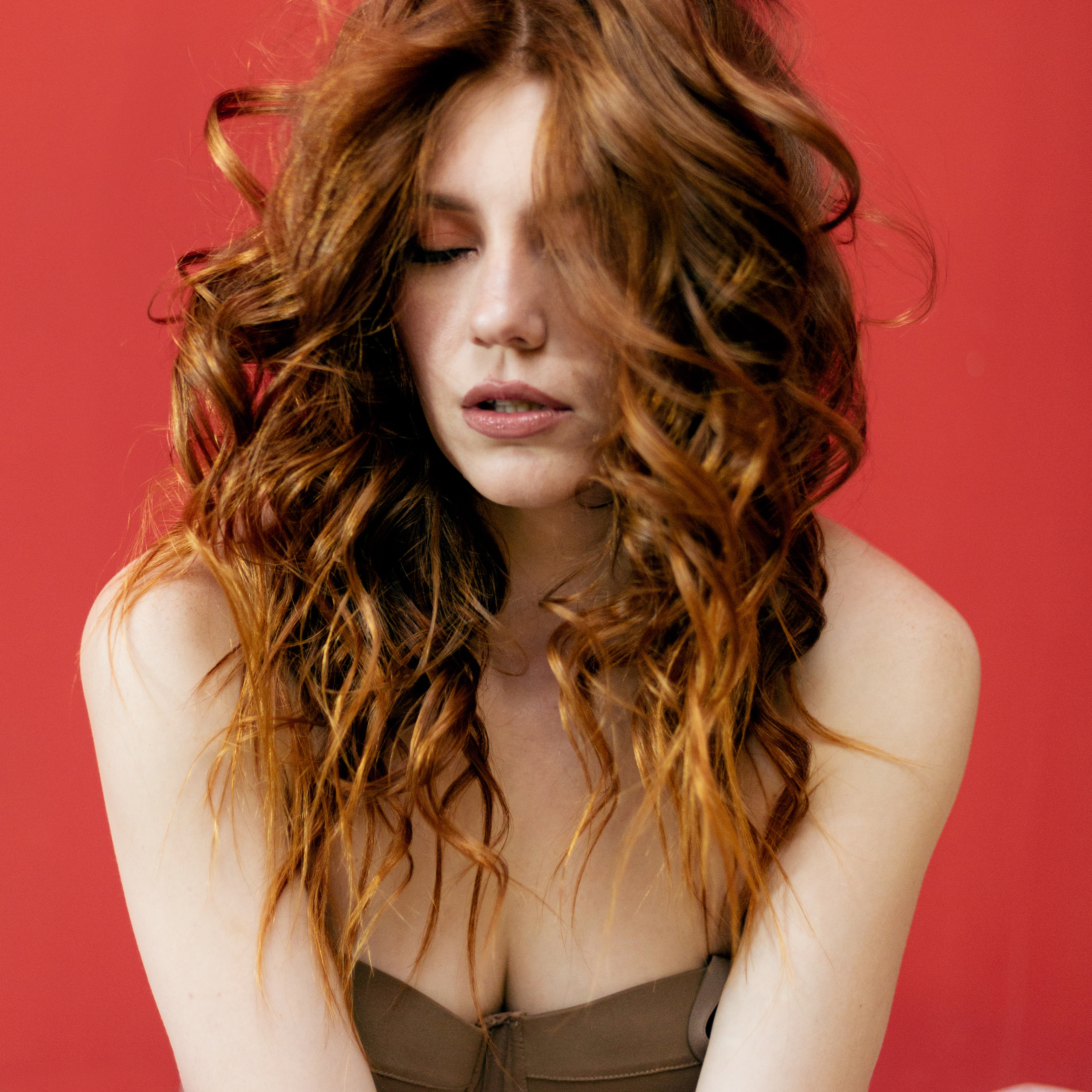 Арина. Фотограф Оксана Салимова