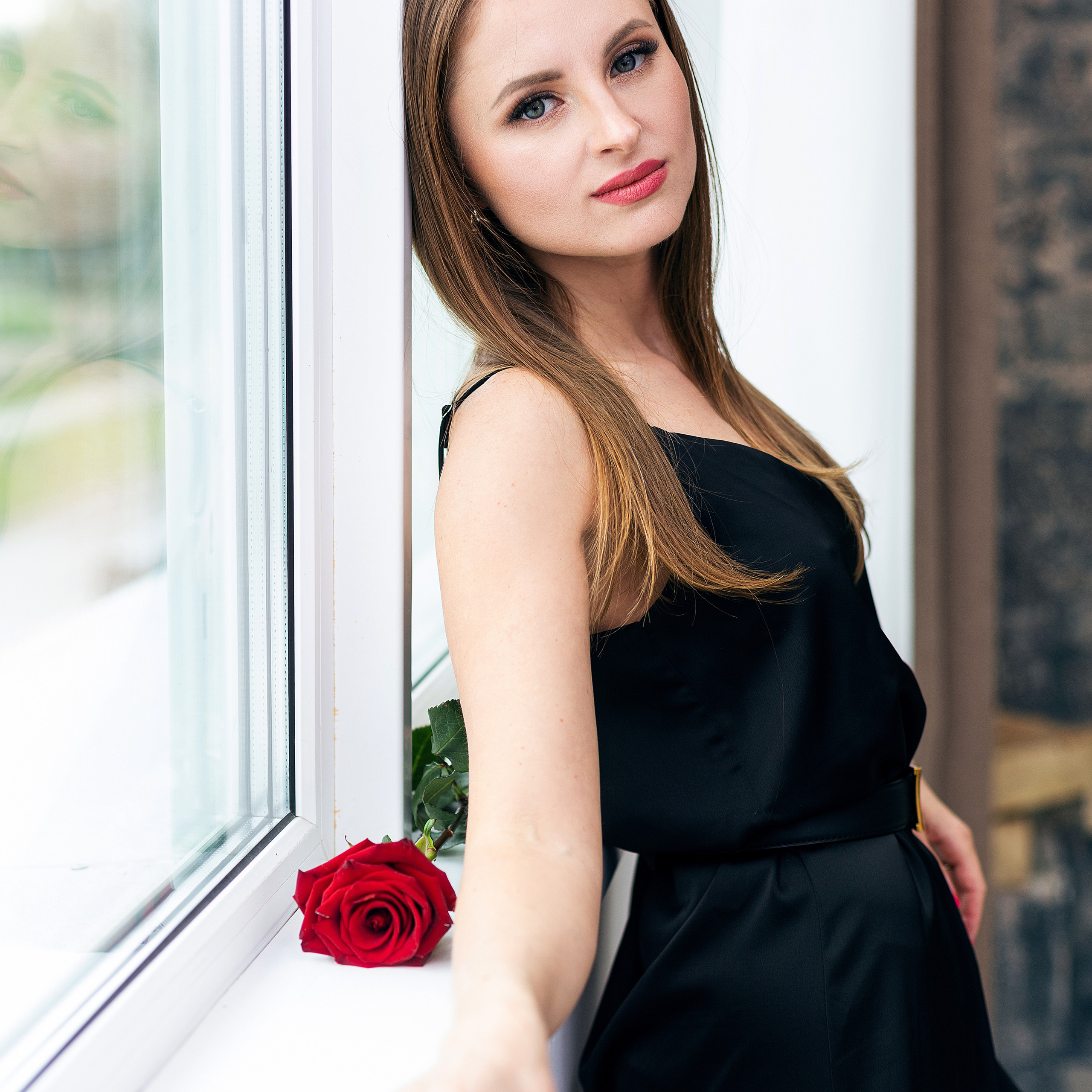 Наталья. Фотограф Оксана Салимова