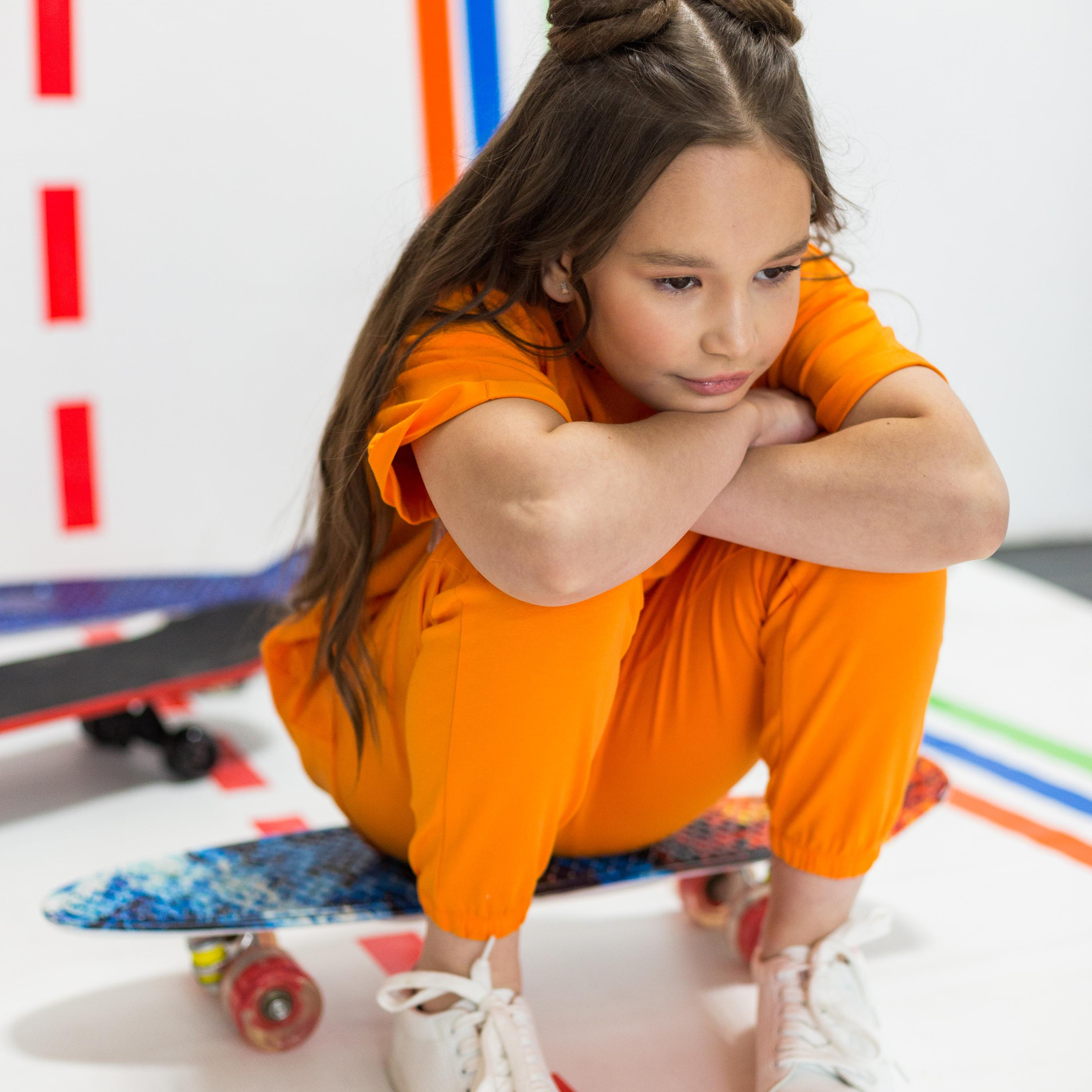 Детские фотодни. Фотограф Оксана Салимова