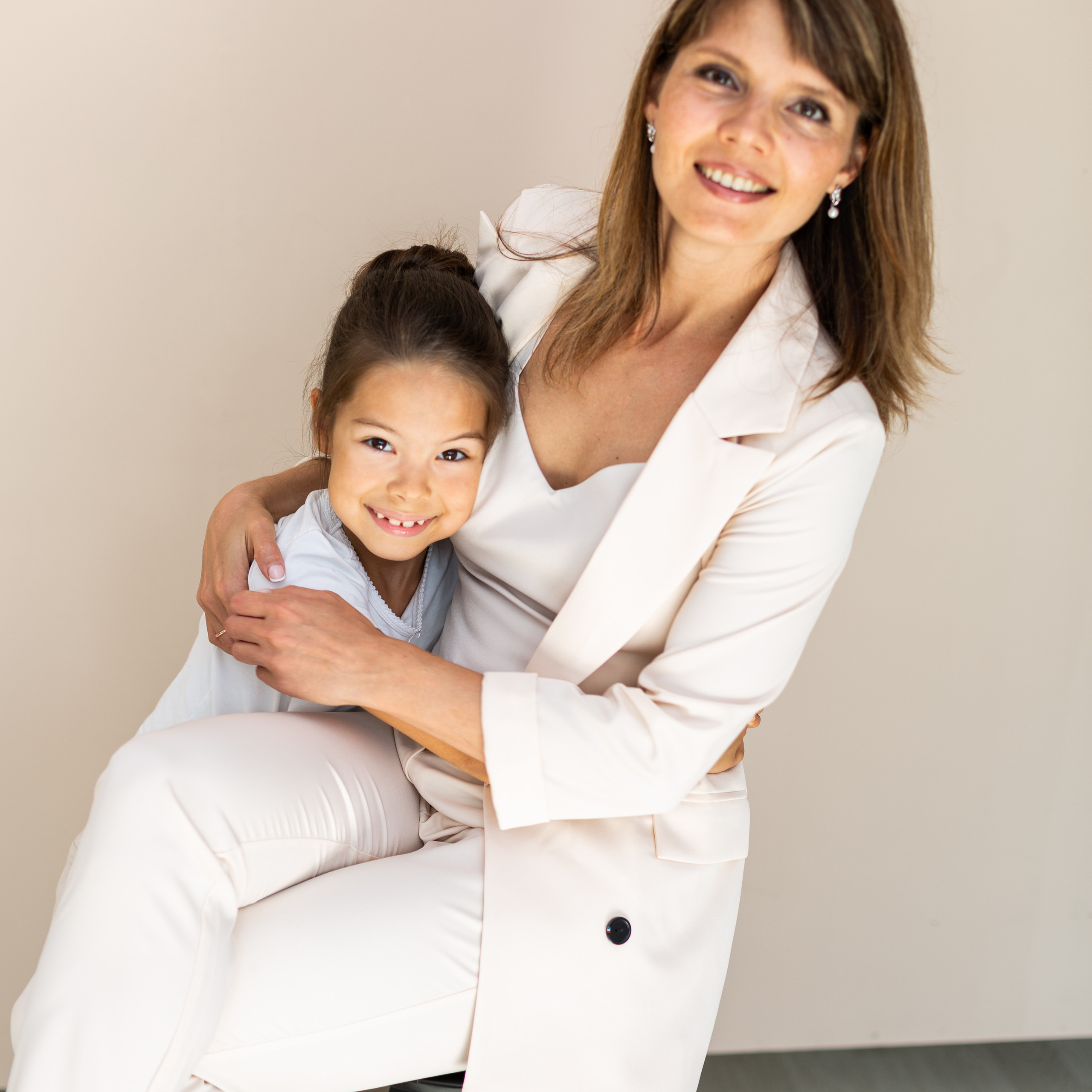 Аюповы. Фотограф Оксана Салимова