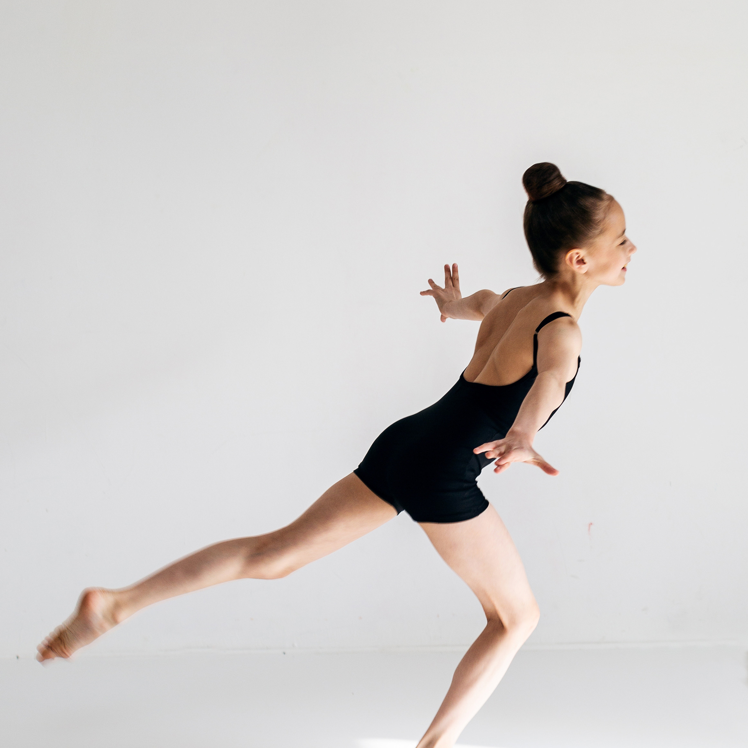 Даша. Фотограф Оксана Салимова