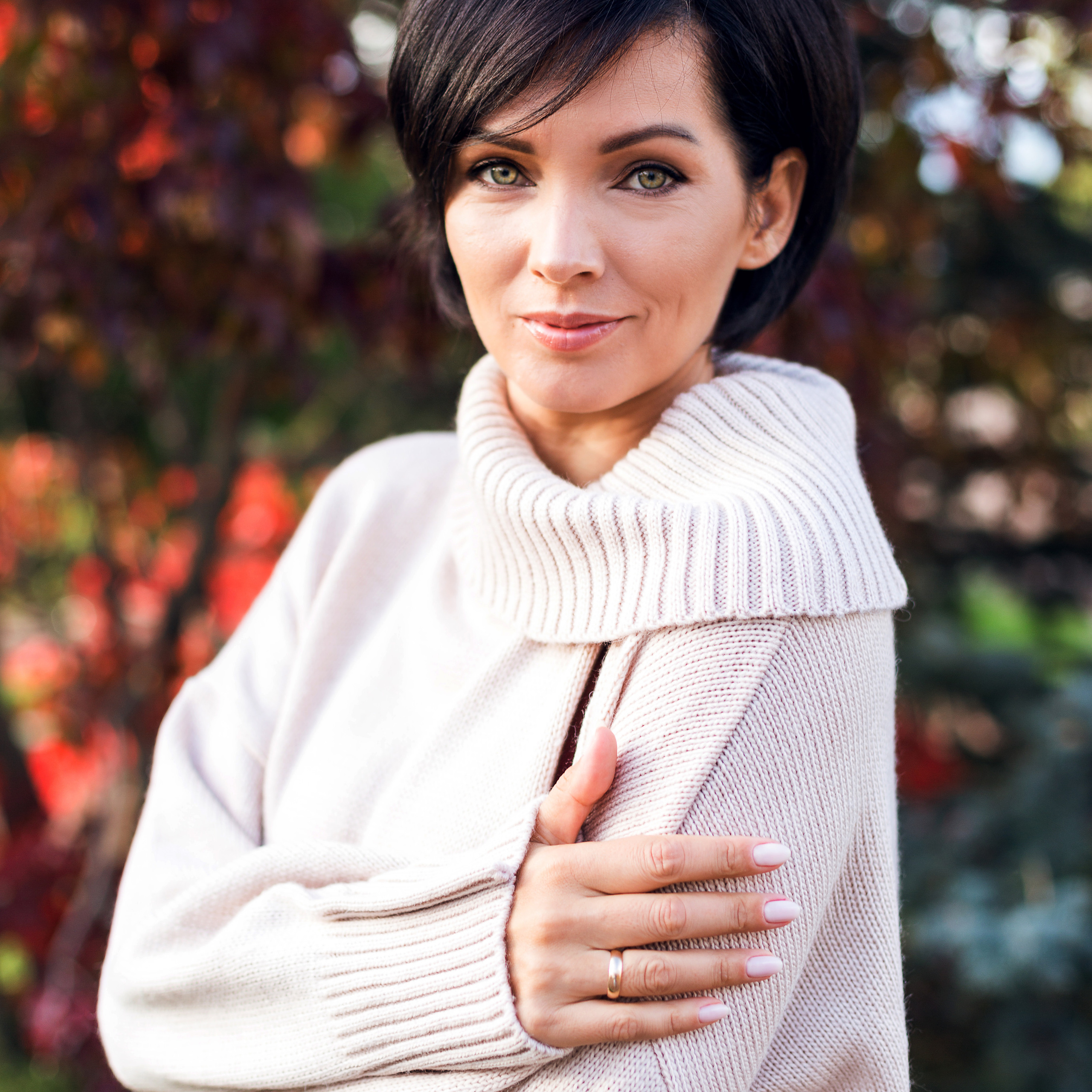 Наталья. Фотограф Оксана Салимова